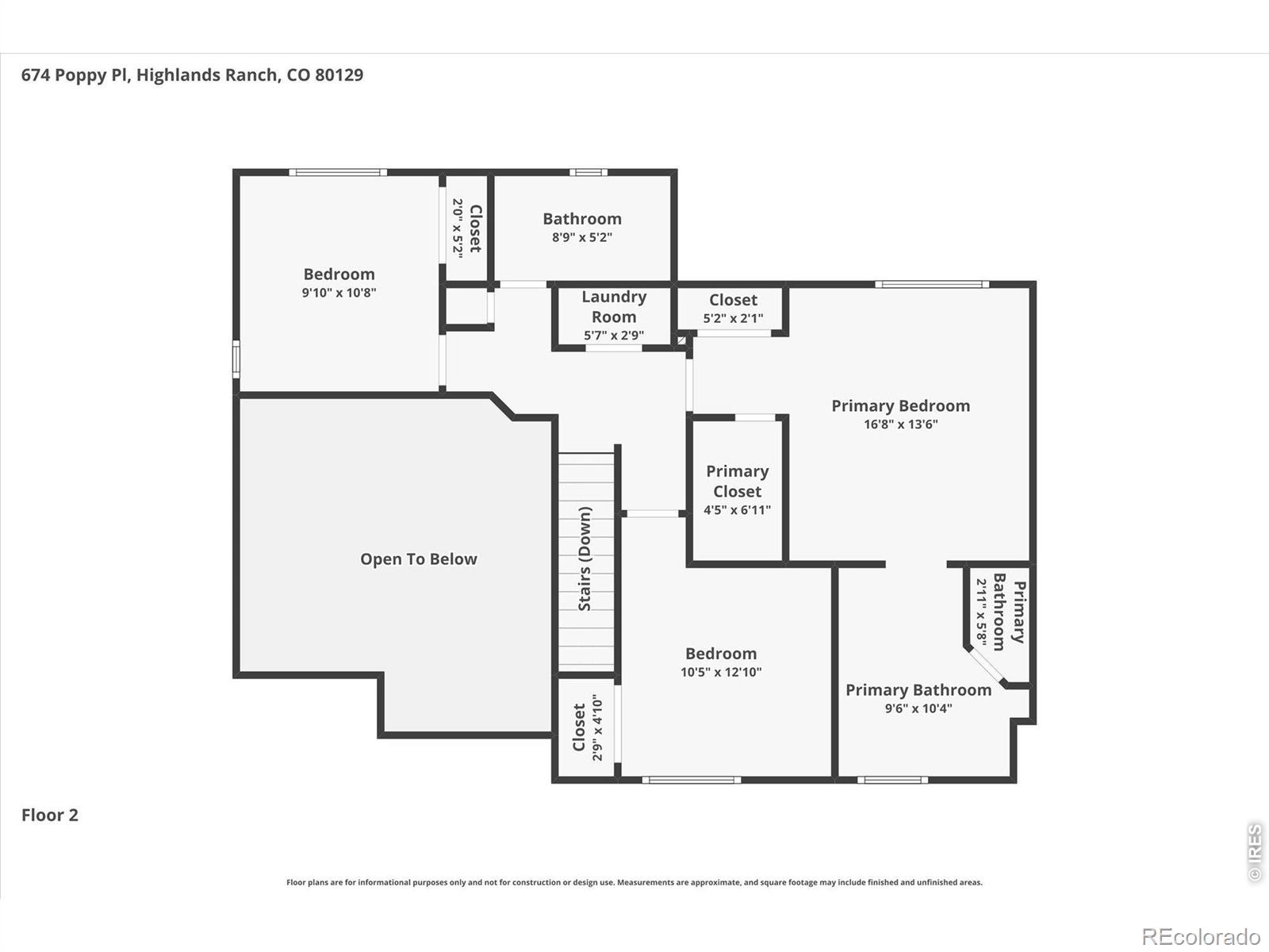MLS Image #35 for 674  poppy place,highlands ranch, Colorado
