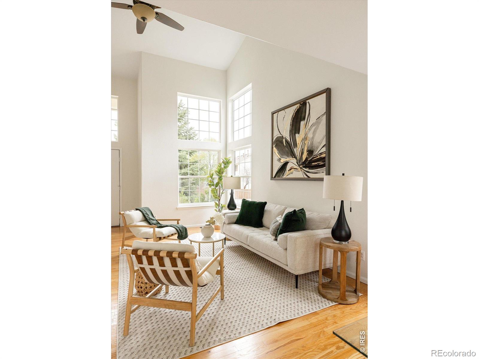 MLS Image #4 for 674  poppy place,highlands ranch, Colorado