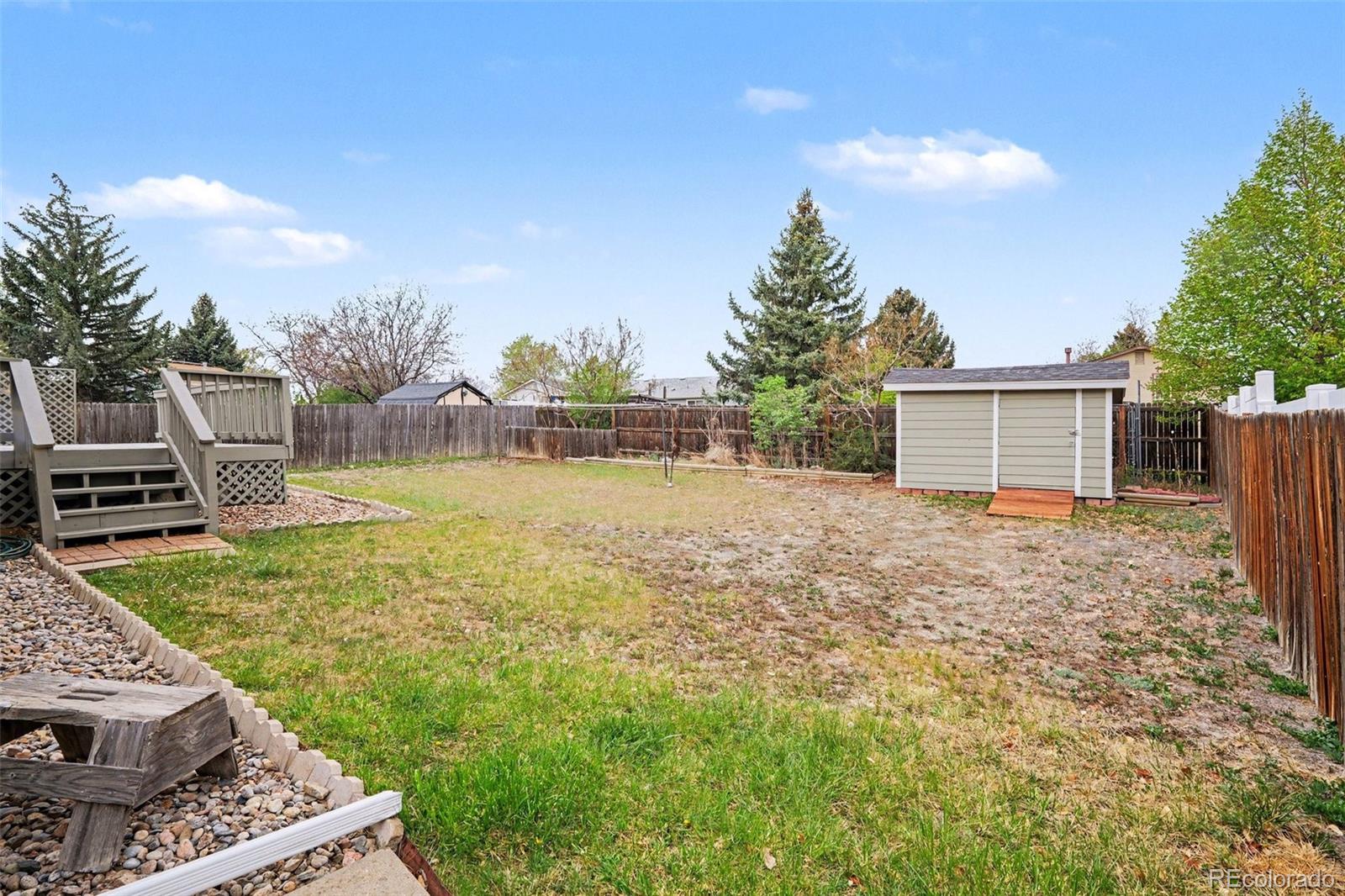 MLS Image #20 for 1771 s genoa way,aurora, Colorado