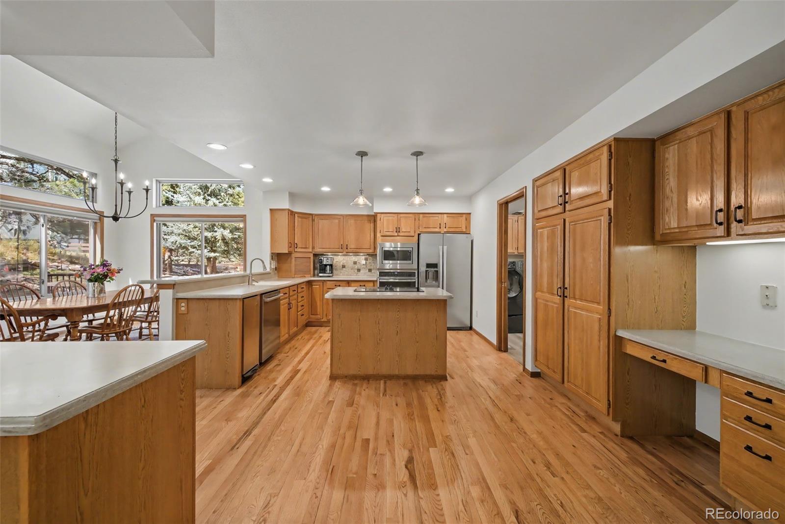 MLS Image #12 for 2485  vantage drive,colorado springs, Colorado