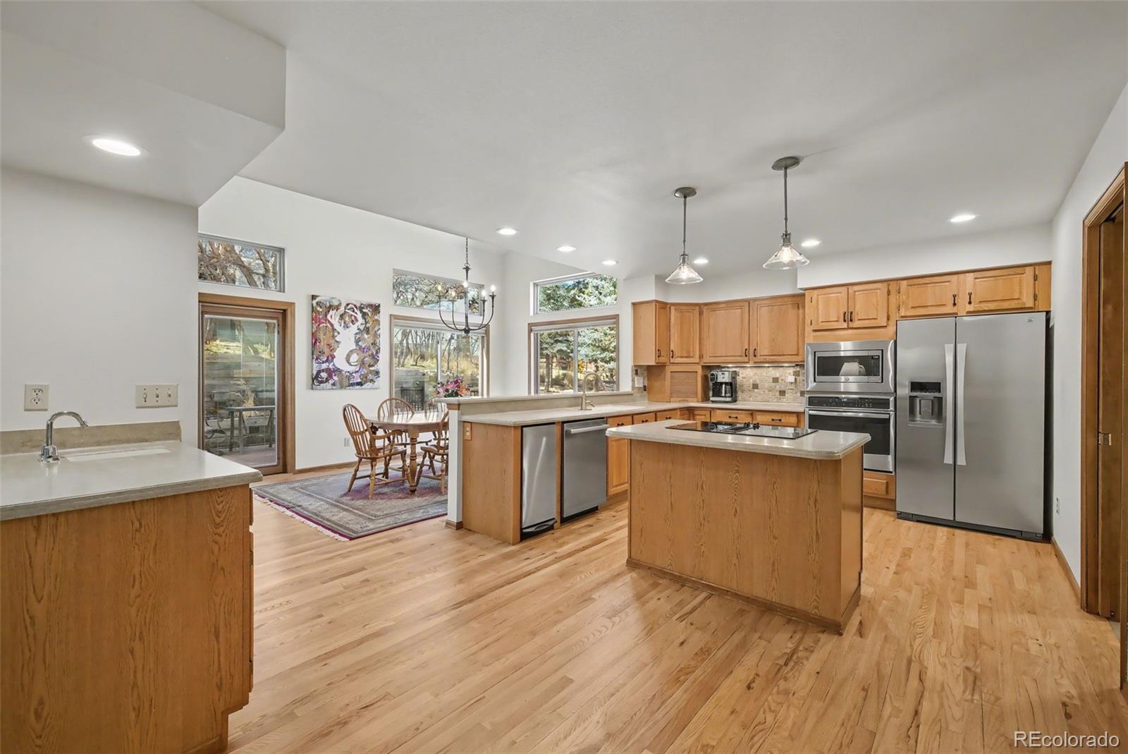 MLS Image #13 for 2485  vantage drive,colorado springs, Colorado