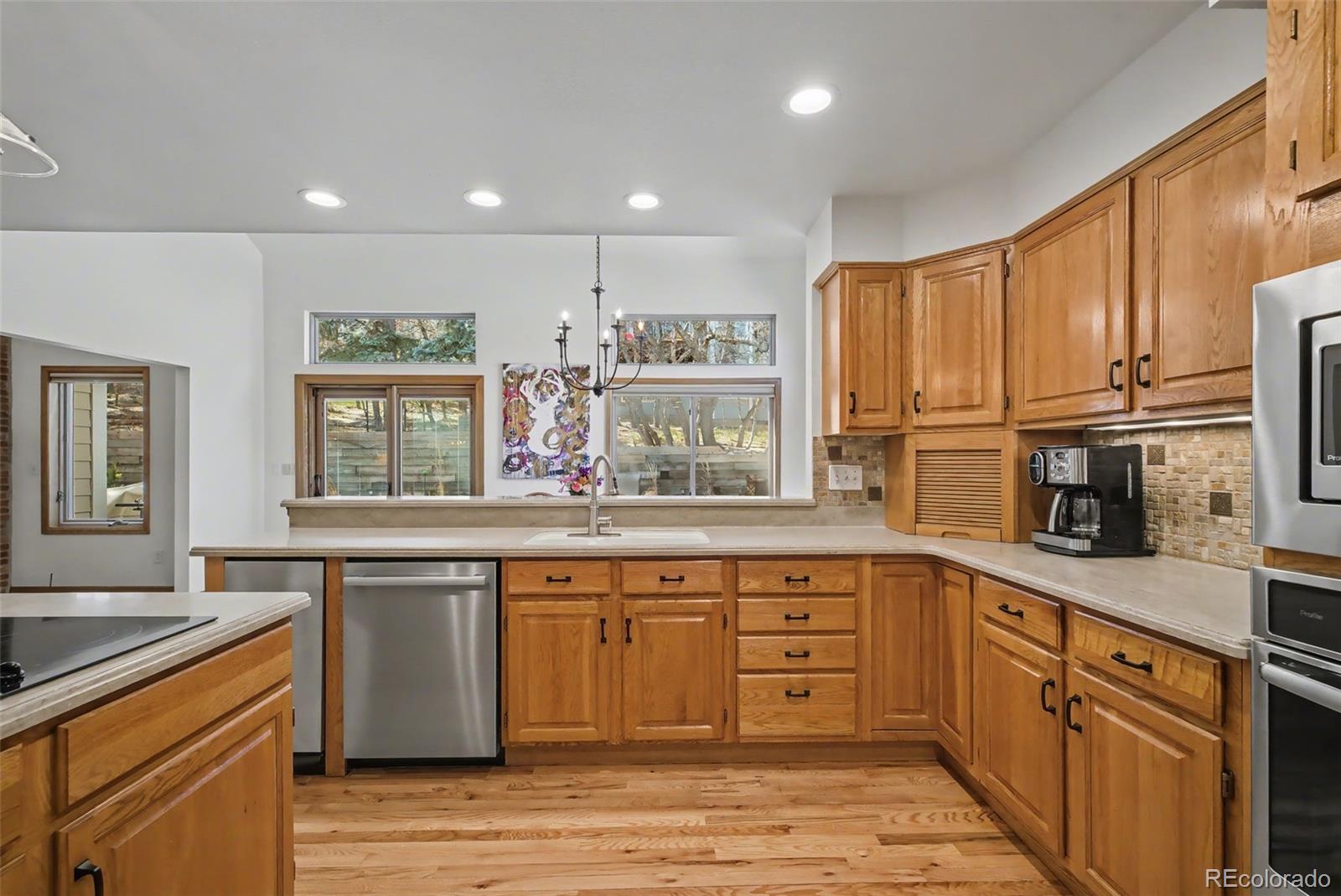 MLS Image #15 for 2485  vantage drive,colorado springs, Colorado