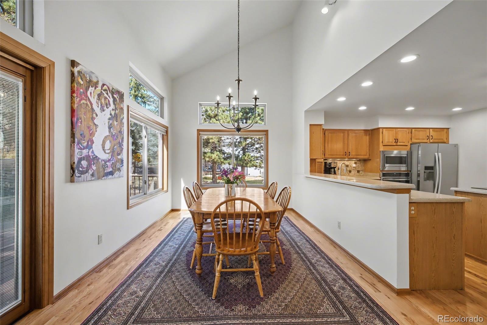 MLS Image #17 for 2485  vantage drive,colorado springs, Colorado