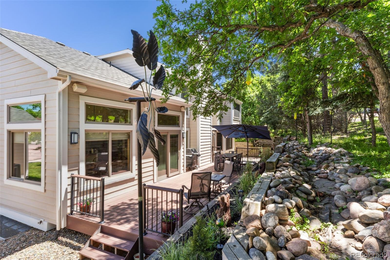 MLS Image #44 for 2485  vantage drive,colorado springs, Colorado