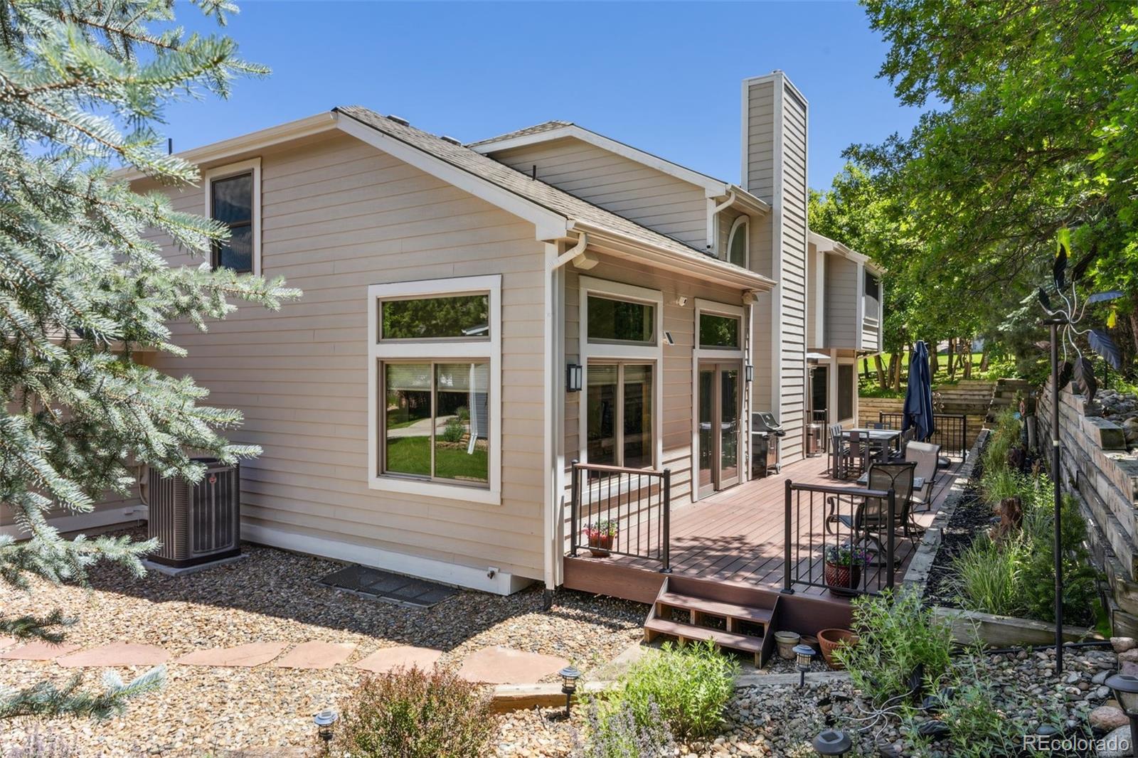 MLS Image #45 for 2485  vantage drive,colorado springs, Colorado