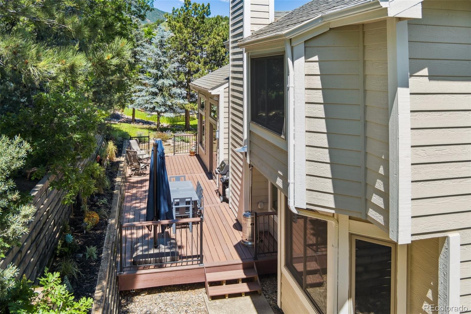 MLS Image #46 for 2485  vantage drive,colorado springs, Colorado