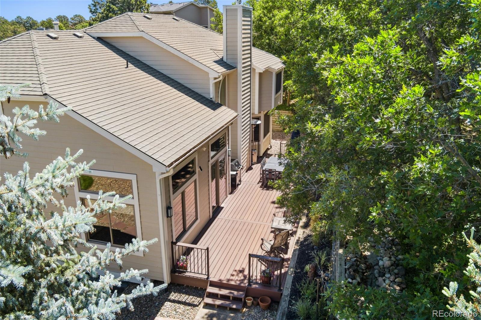 MLS Image #47 for 2485  vantage drive,colorado springs, Colorado