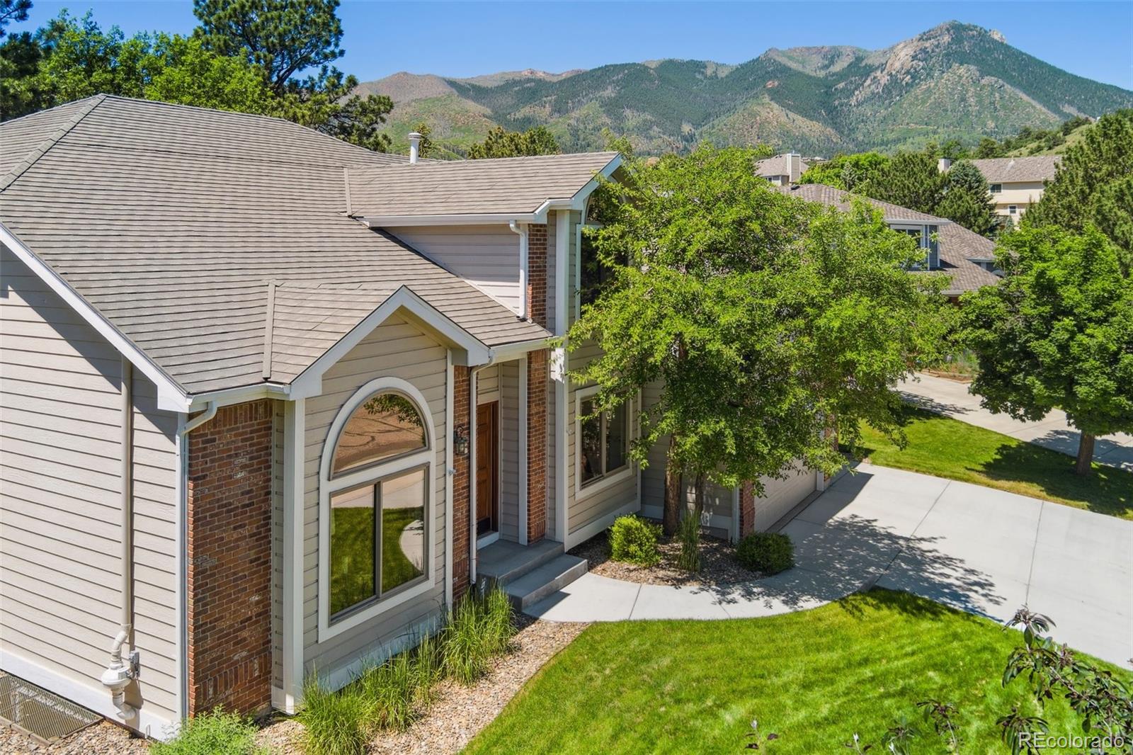 MLS Image #48 for 2485  vantage drive,colorado springs, Colorado