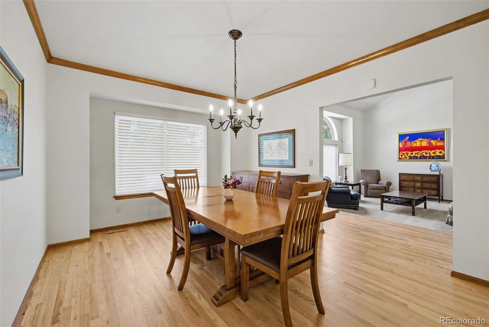MLS Image #5 for 2485  vantage drive,colorado springs, Colorado