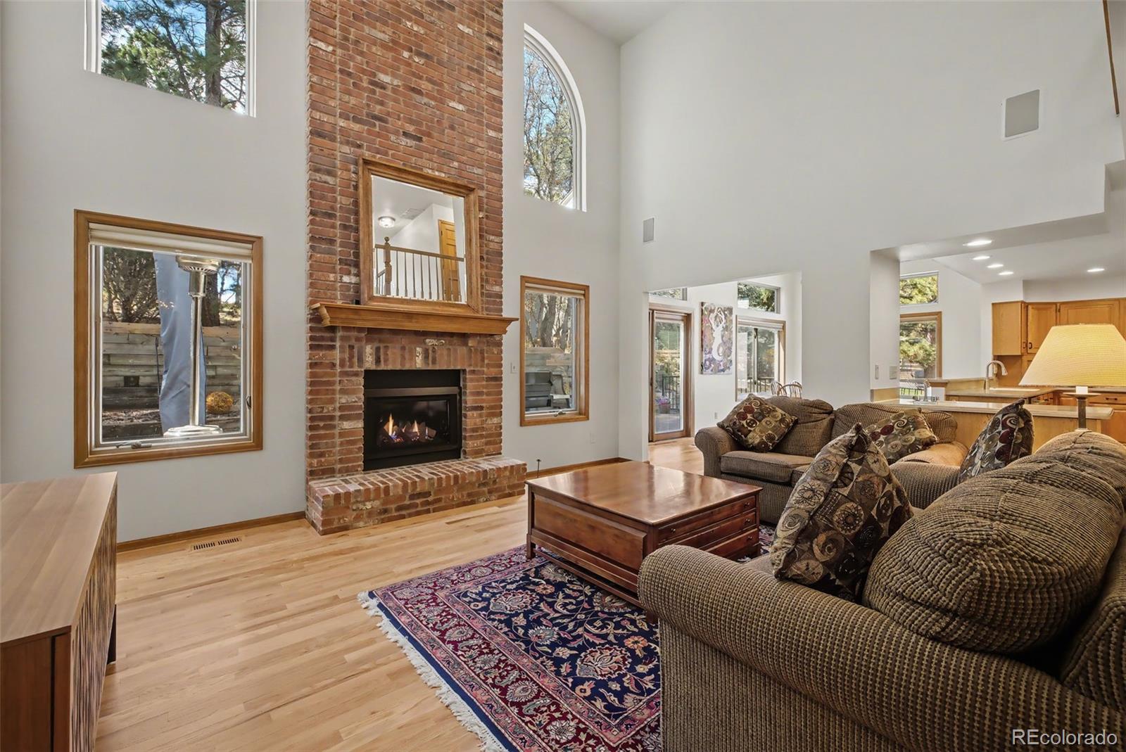 MLS Image #7 for 2485  vantage drive,colorado springs, Colorado