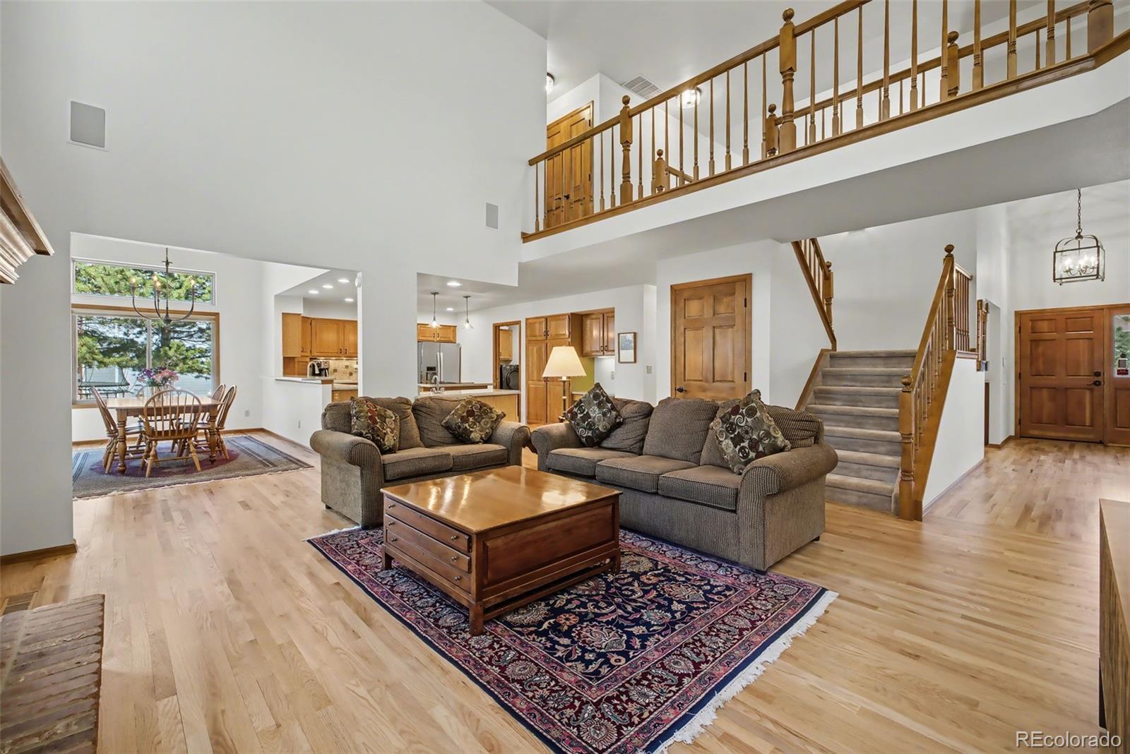 MLS Image #9 for 2485  vantage drive,colorado springs, Colorado