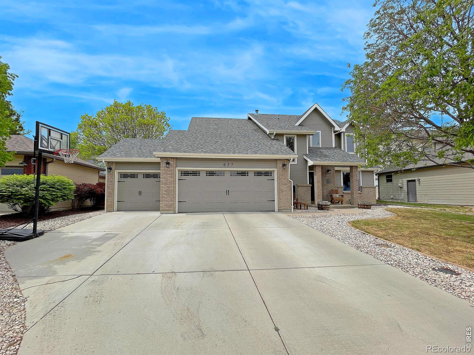 MLS Image #44 for 657  51st avenue,greeley, Colorado