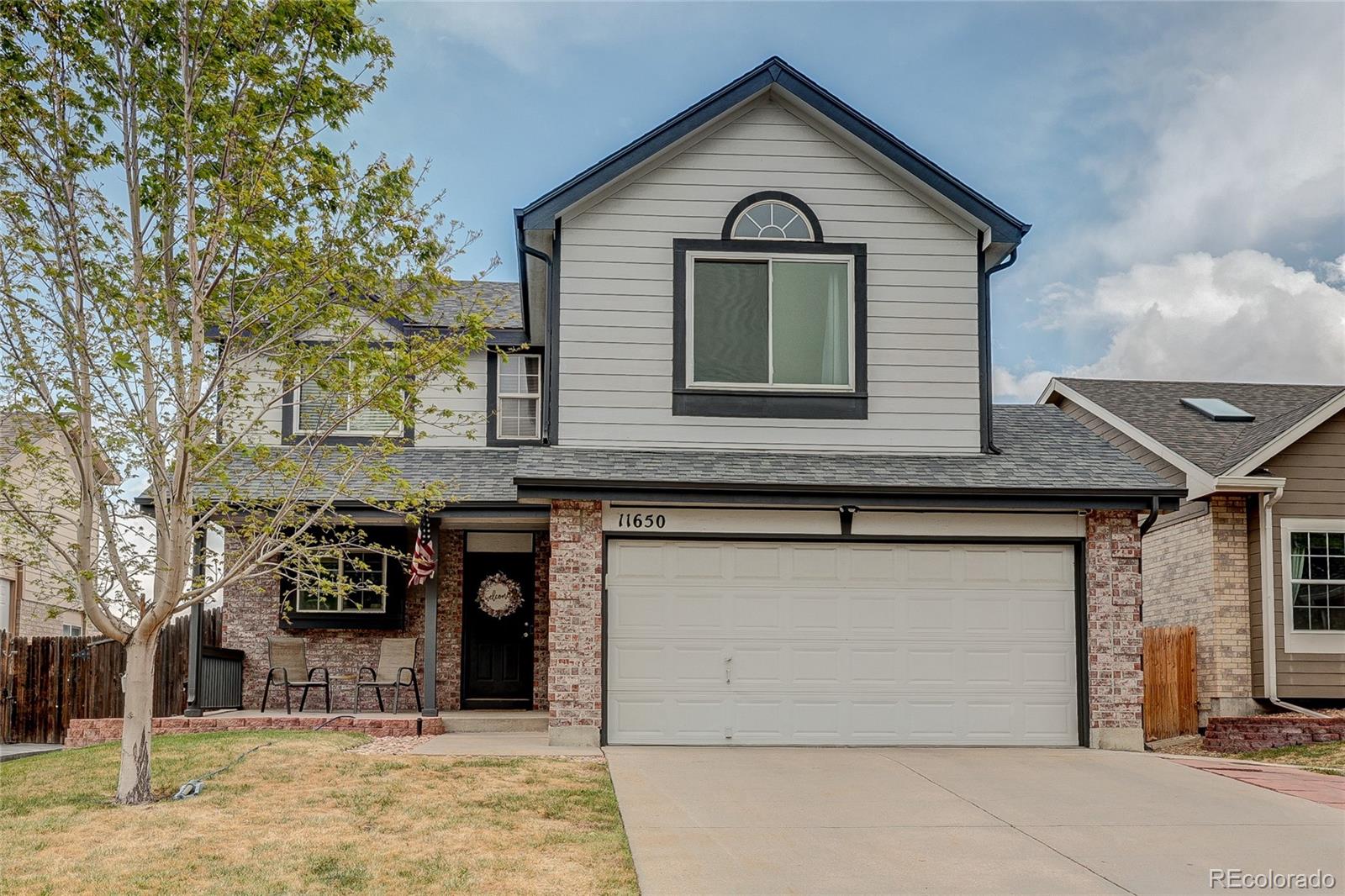 MLS Image #1 for 11650  acoma street,northglenn, Colorado