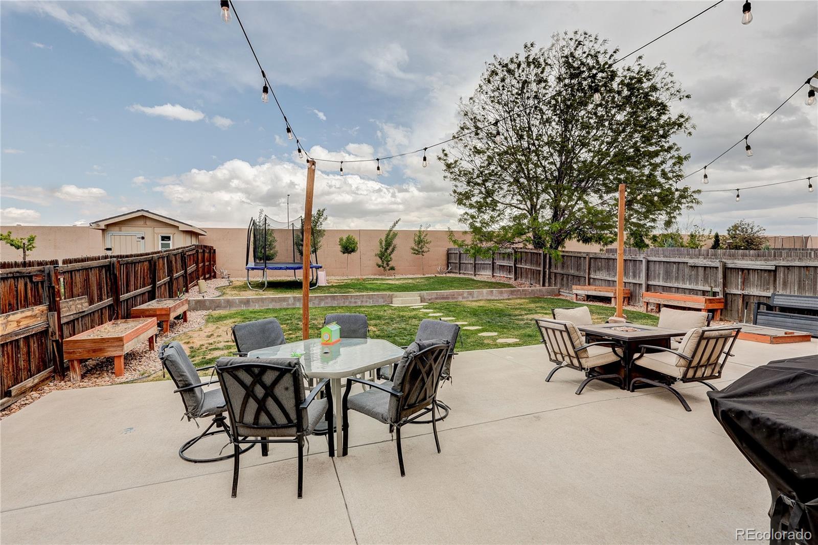 MLS Image #4 for 11650  acoma street,northglenn, Colorado