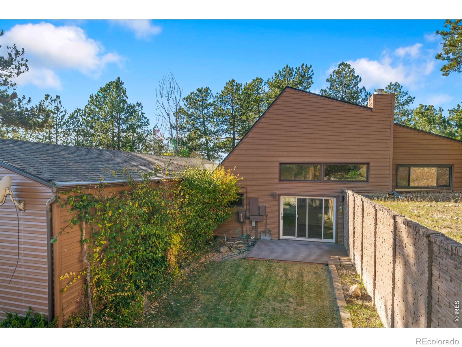 MLS Image #41 for 10691  tomichi drive,franktown, Colorado