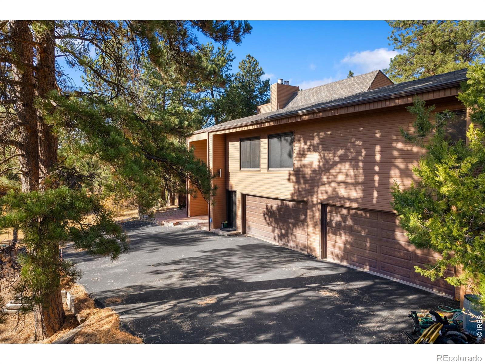 MLS Image #43 for 10691  tomichi drive,franktown, Colorado