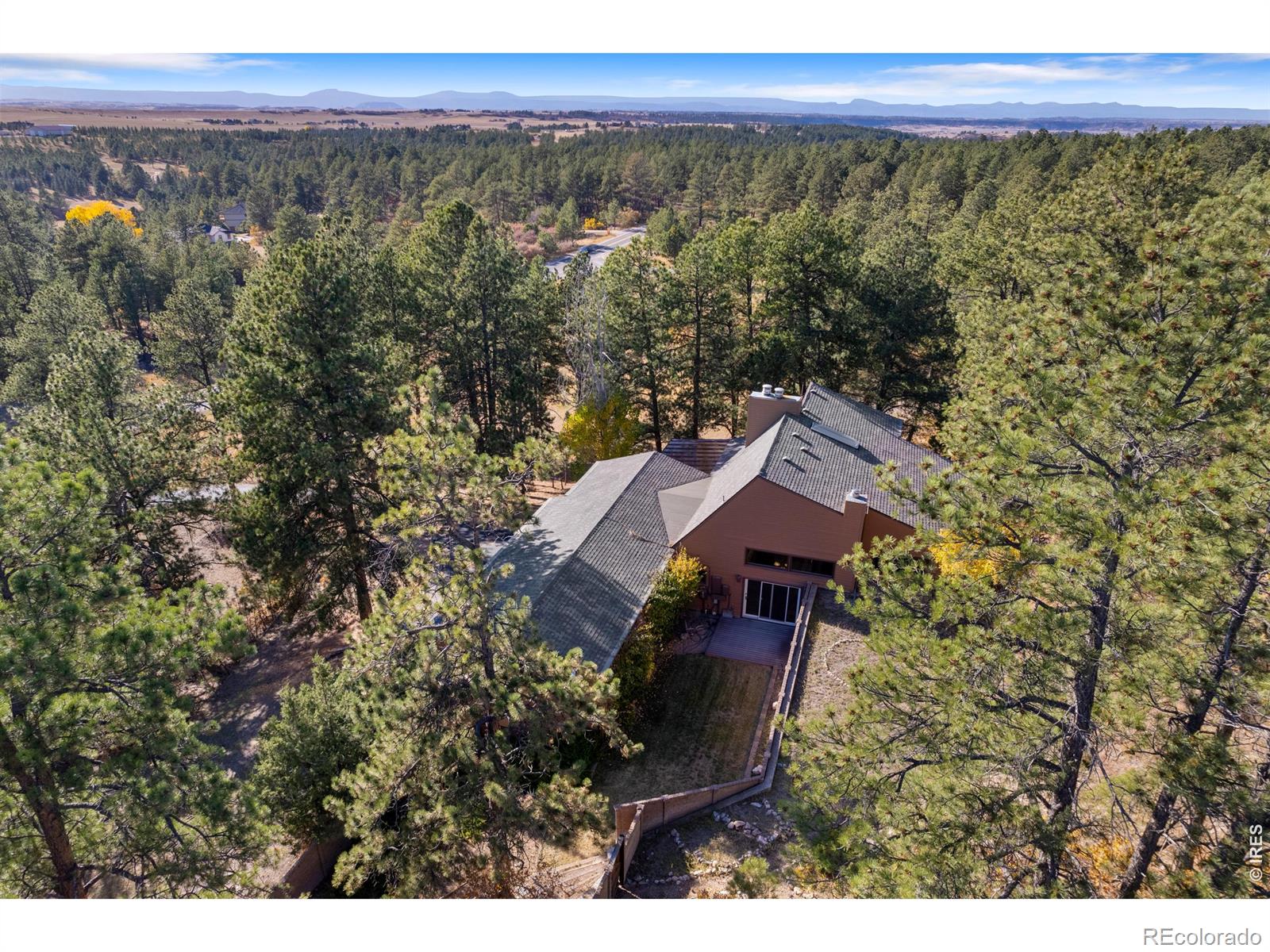 MLS Image #44 for 10691  tomichi drive,franktown, Colorado