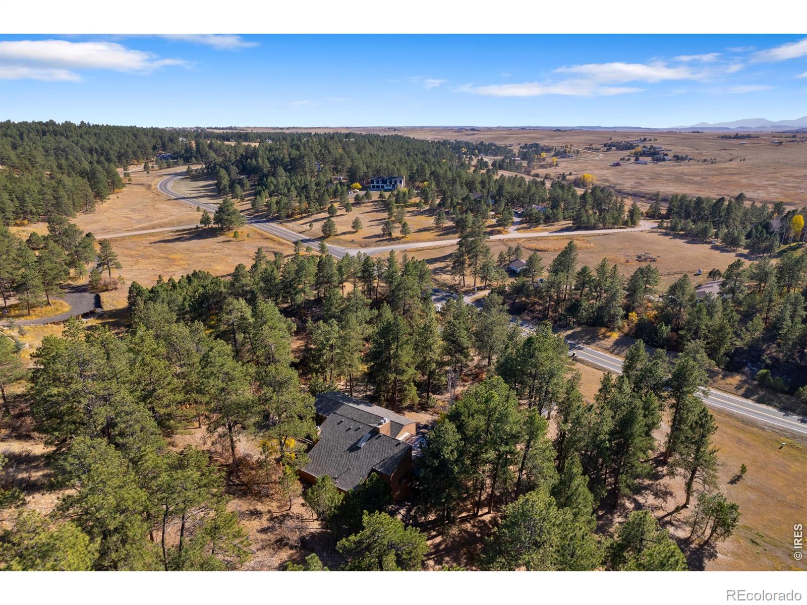 MLS Image #46 for 10691  tomichi drive,franktown, Colorado