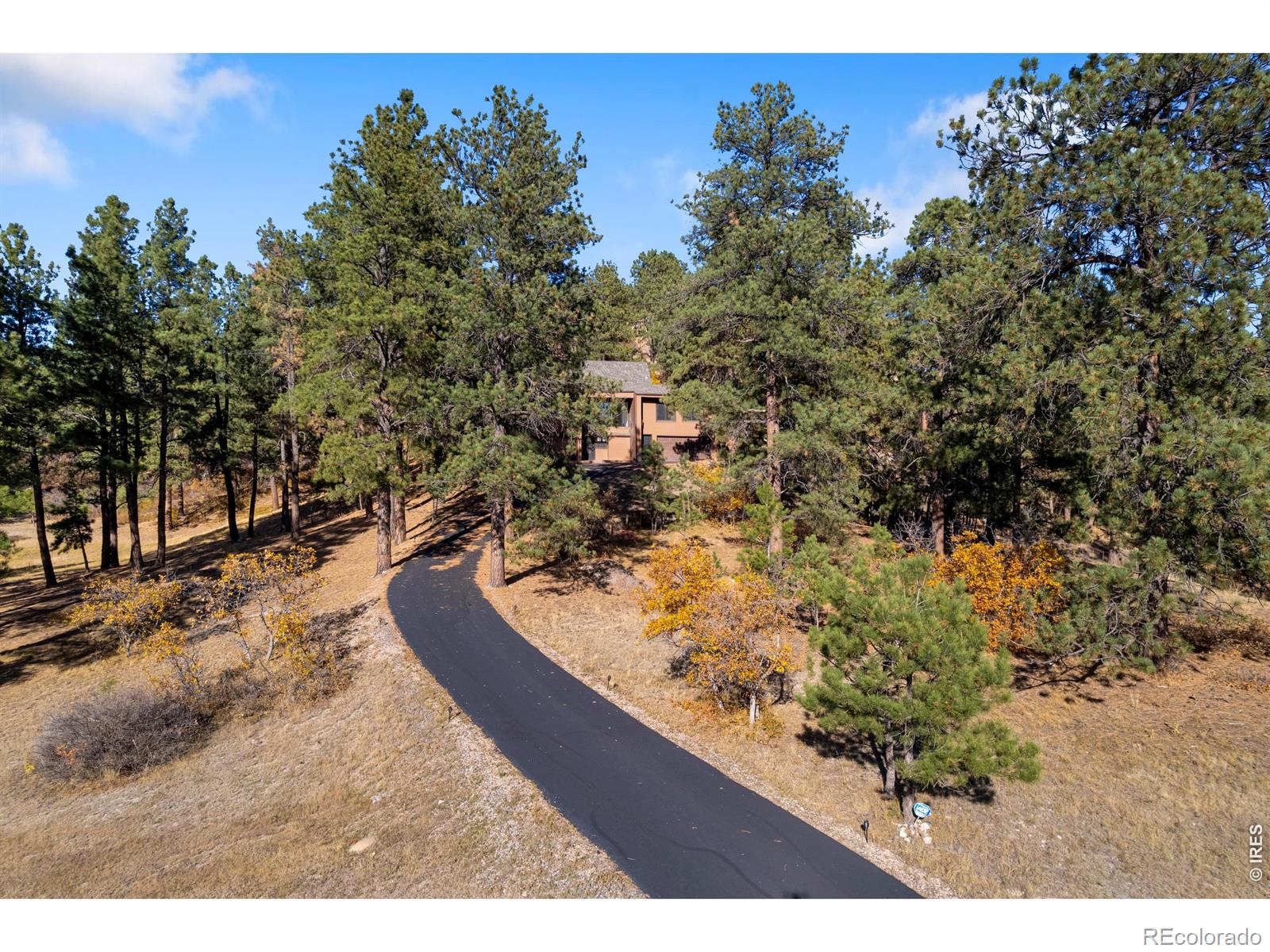 MLS Image #47 for 10691  tomichi drive,franktown, Colorado