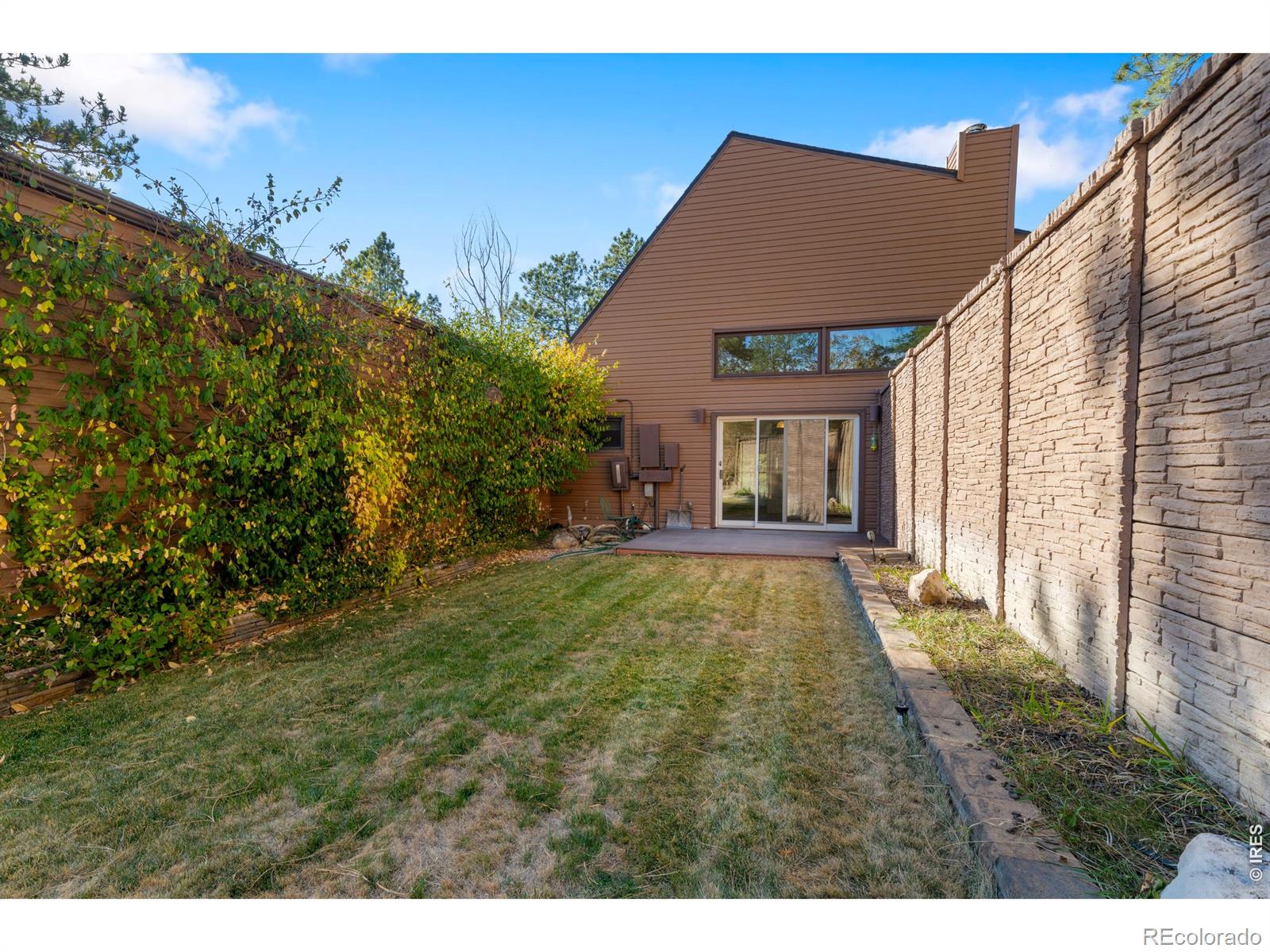 MLS Image #49 for 10691  tomichi drive,franktown, Colorado