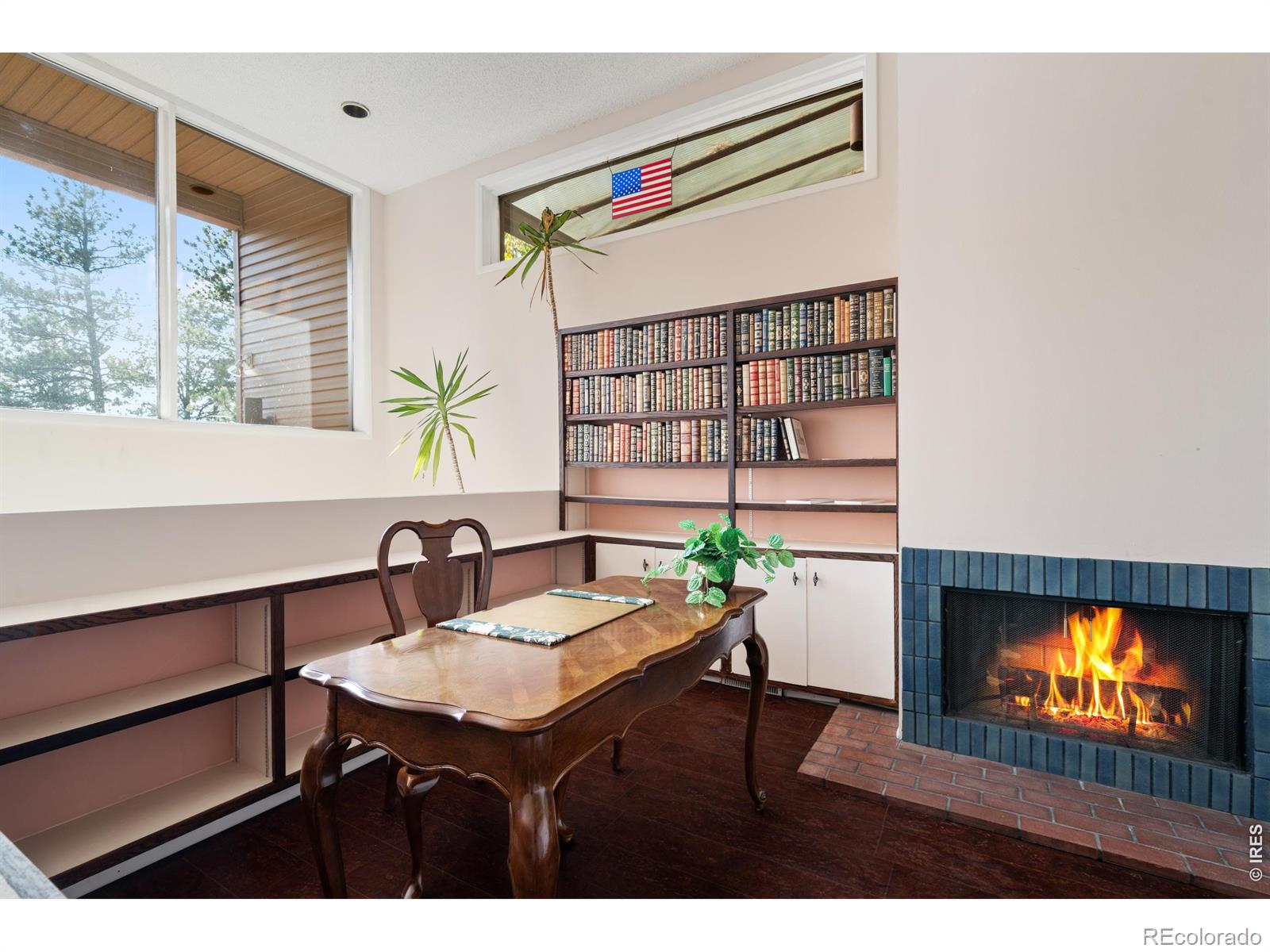 MLS Image #5 for 10691  tomichi drive,franktown, Colorado