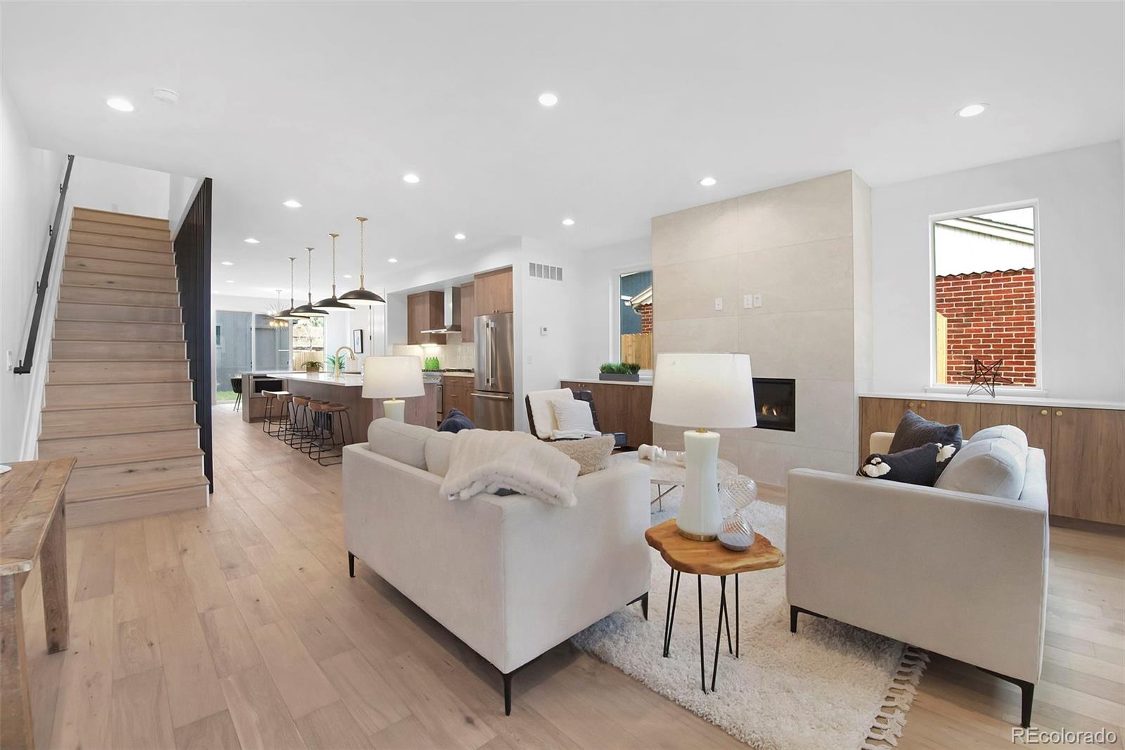 MLS Image #12 for 2662 s acoma street,denver, Colorado