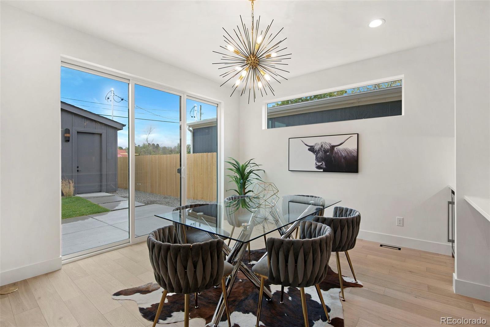 MLS Image #14 for 2662 s acoma street,denver, Colorado