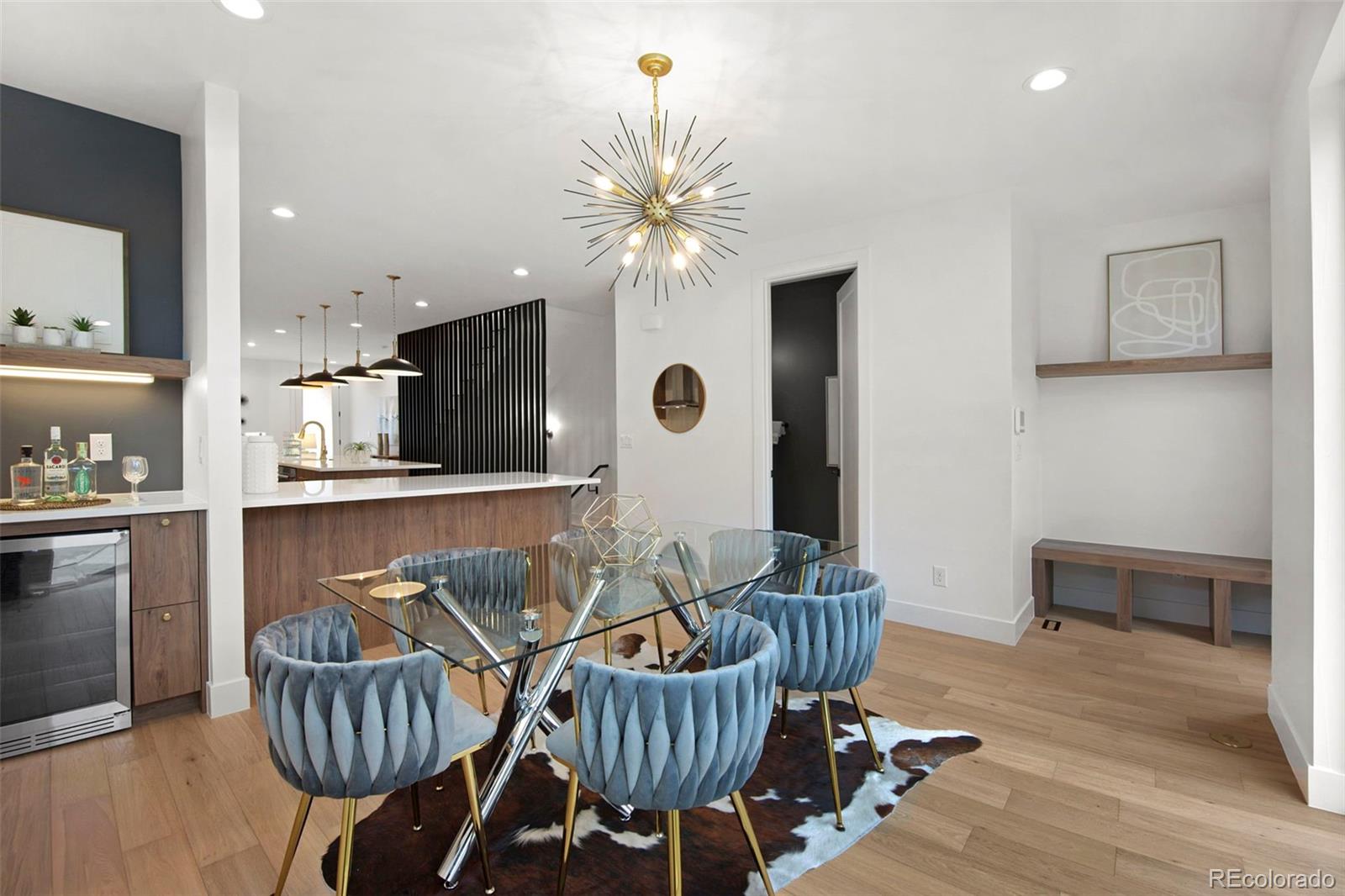 MLS Image #15 for 2662 s acoma street,denver, Colorado