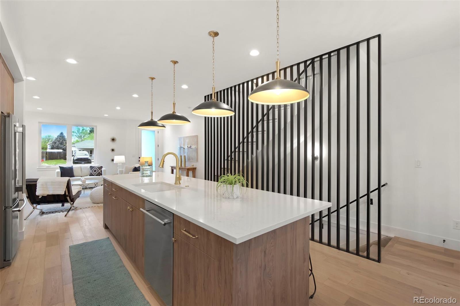 MLS Image #2 for 2662 s acoma street,denver, Colorado