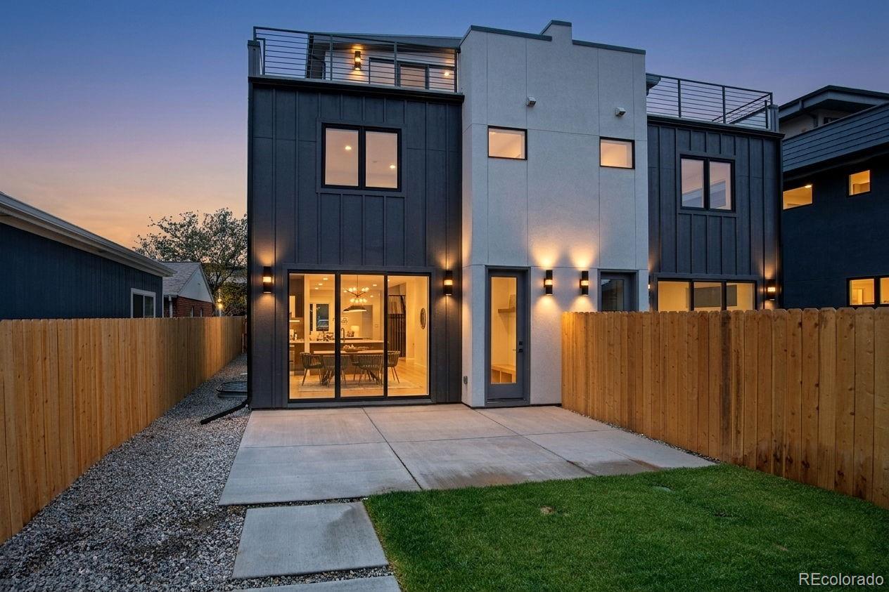 MLS Image #42 for 2662 s acoma street,denver, Colorado