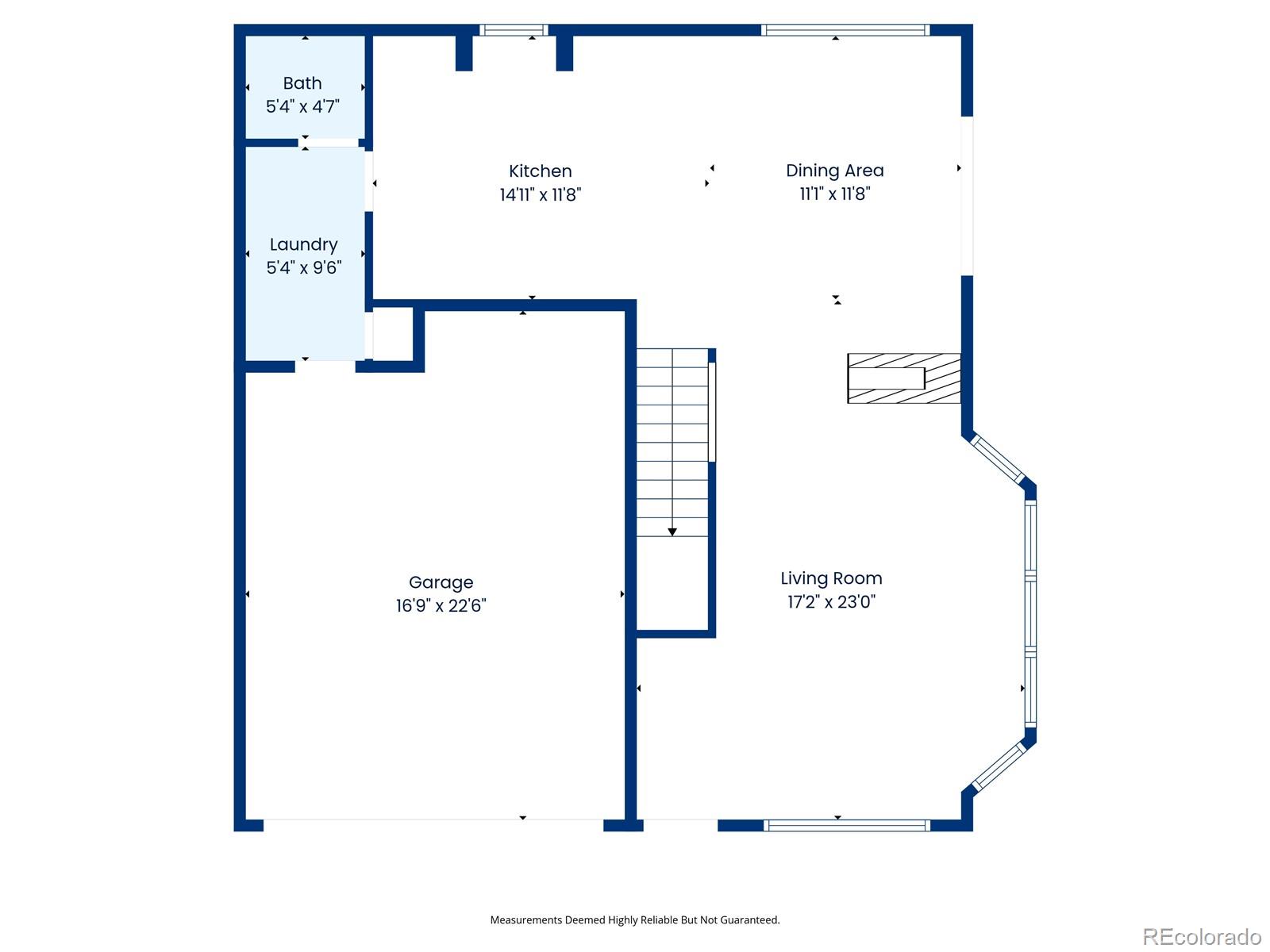 MLS Image #21 for 19737 e 50th avenue,denver, Colorado