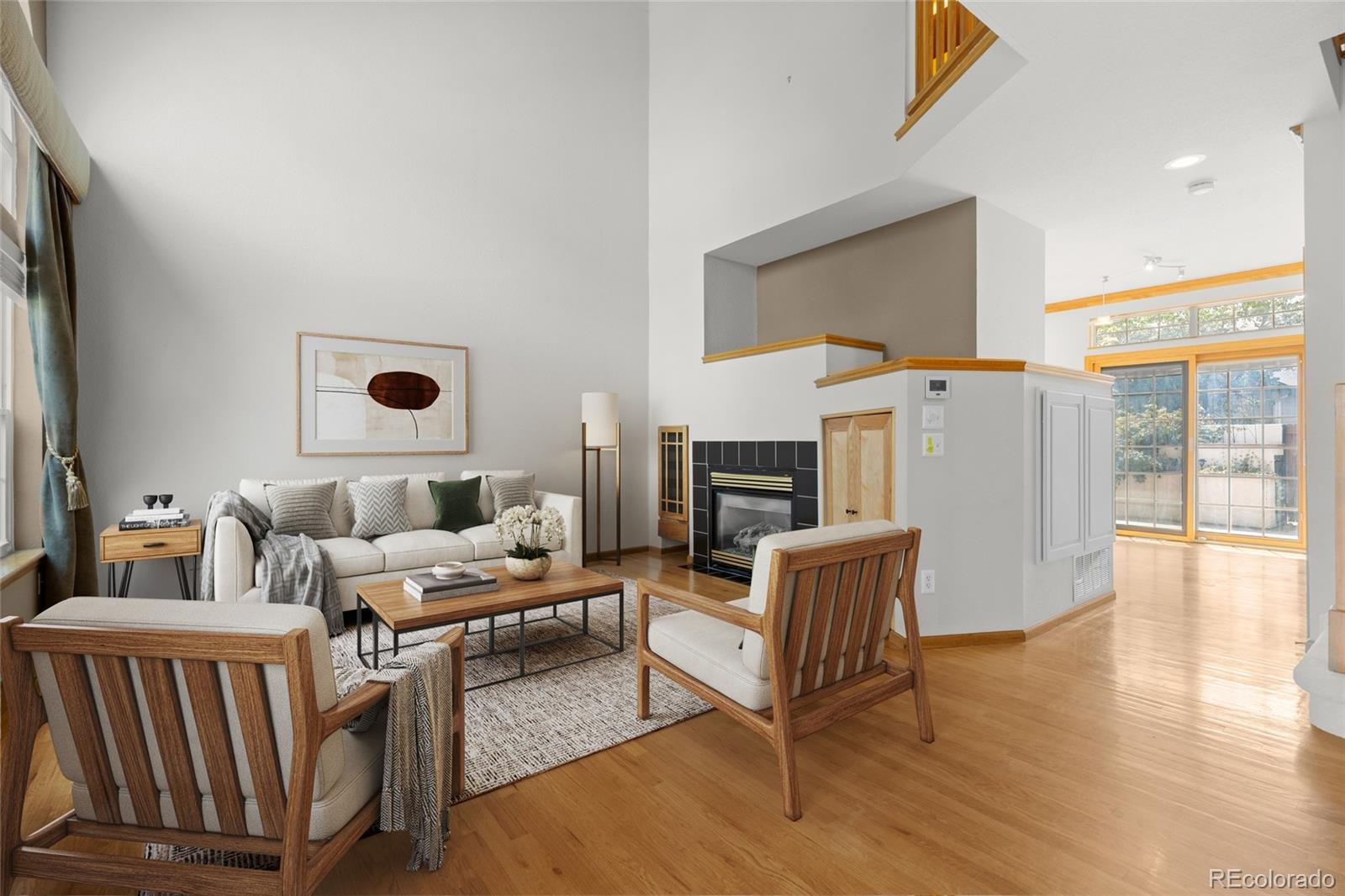 MLS Image #0 for 9915 e hawaii place ,aurora, Colorado
