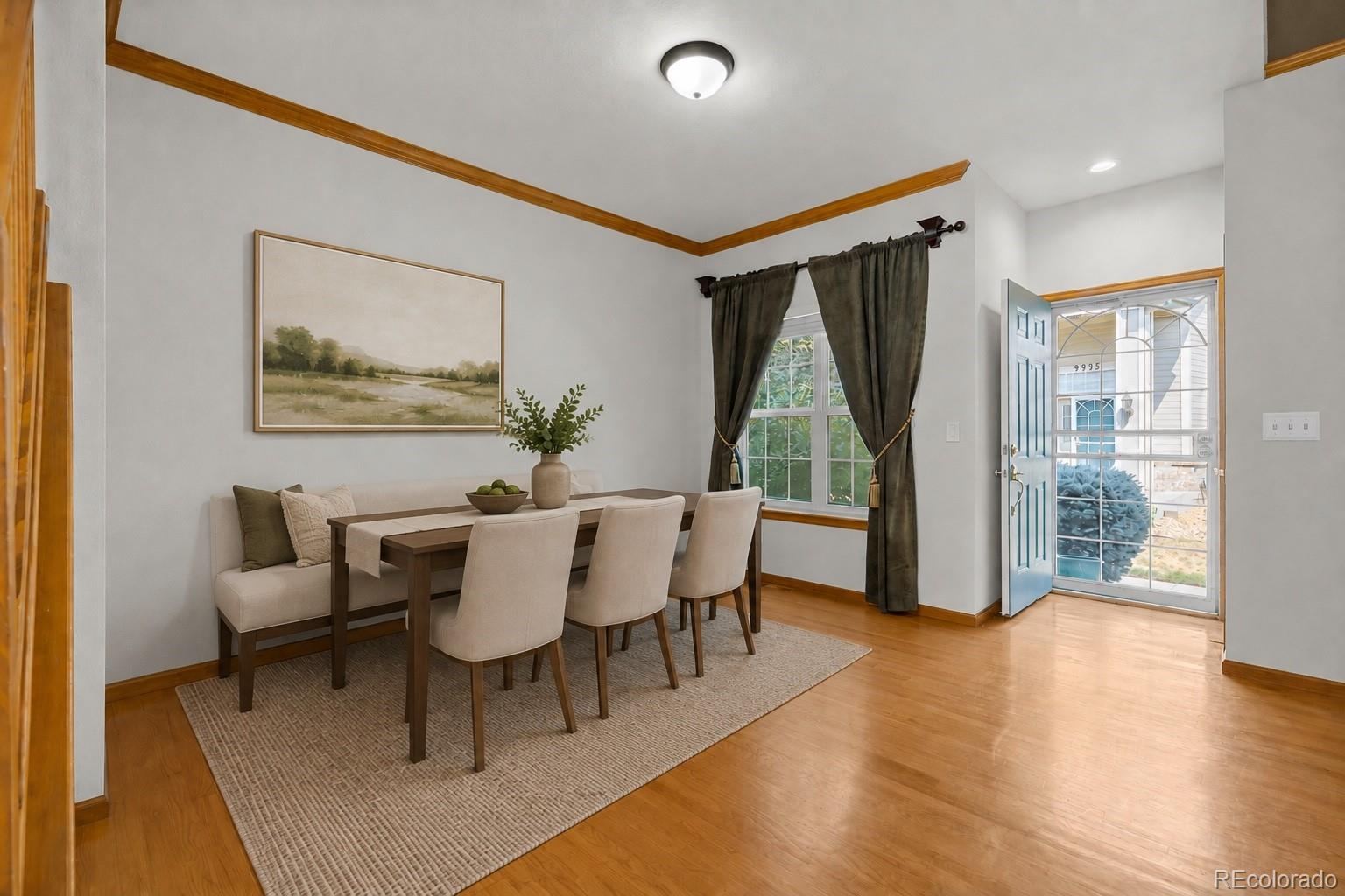 MLS Image #10 for 9915 e hawaii place ,aurora, Colorado