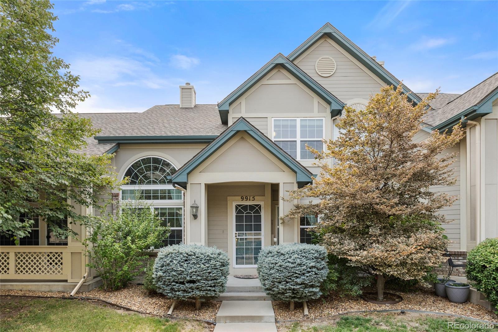 MLS Image #2 for 9915 e hawaii place ,aurora, Colorado