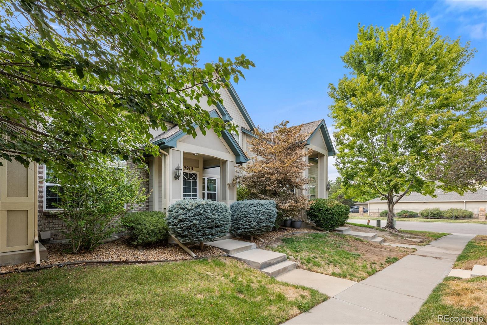 MLS Image #3 for 9915 e hawaii place ,aurora, Colorado