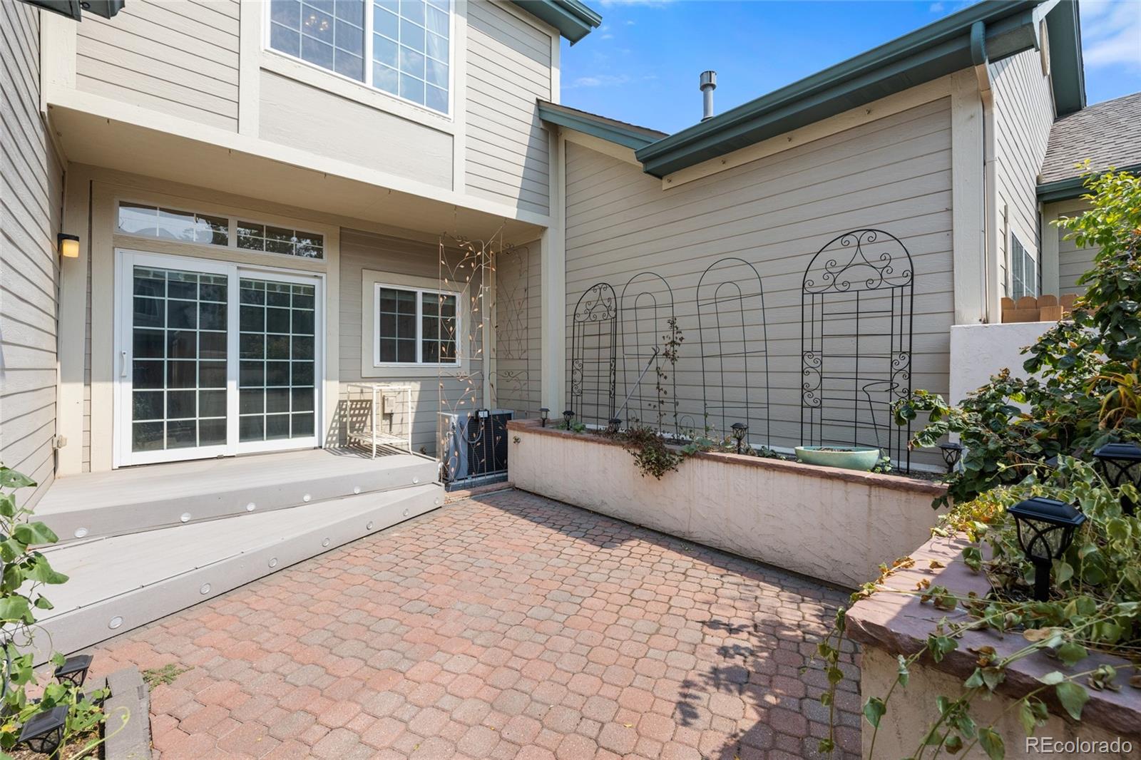 MLS Image #33 for 9915 e hawaii place ,aurora, Colorado