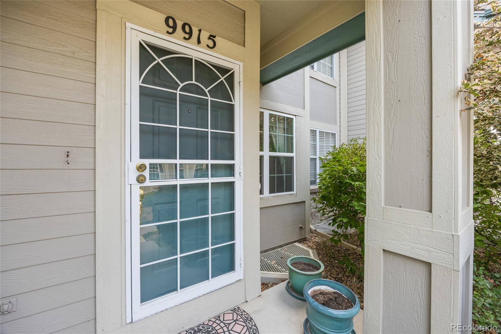 MLS Image #4 for 9915 e hawaii place ,aurora, Colorado