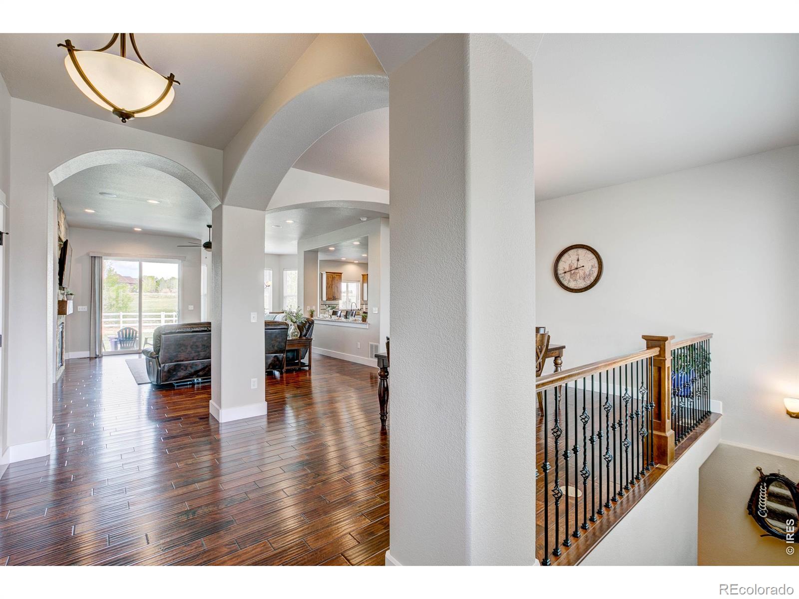 MLS Image #11 for 39764  ridge park drive,severance, Colorado