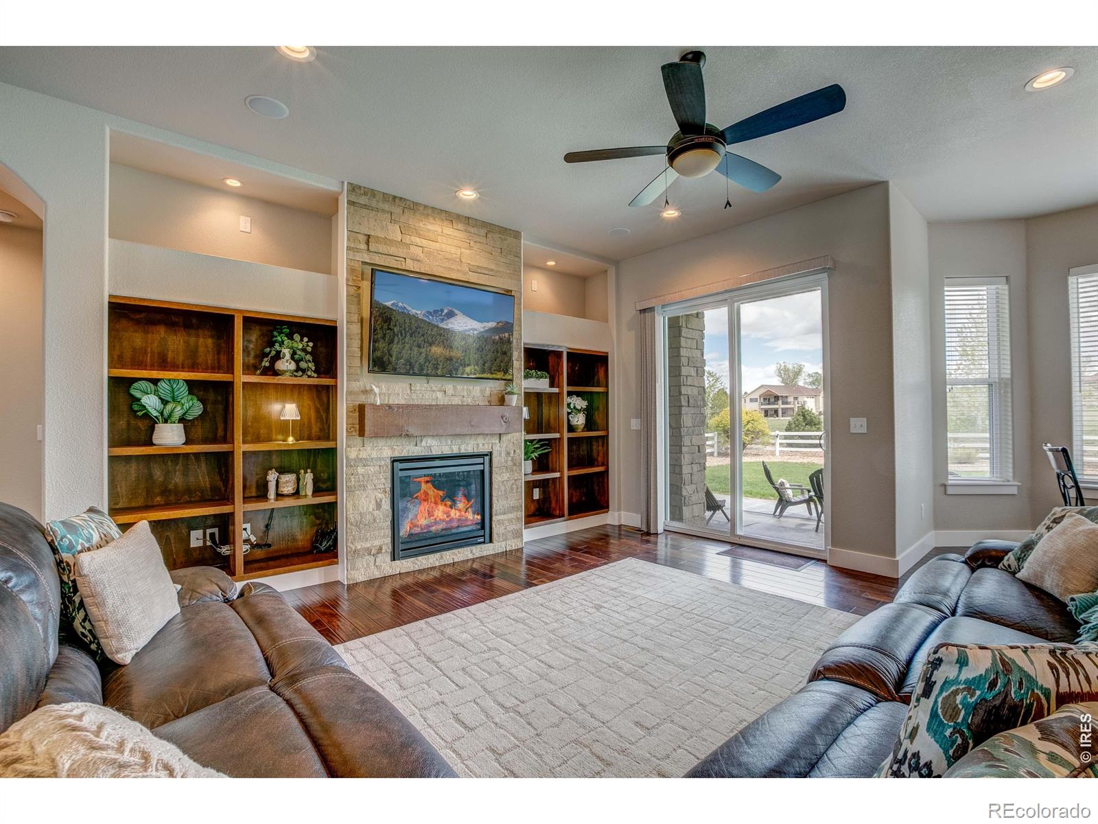 MLS Image #14 for 39764  ridge park drive,severance, Colorado