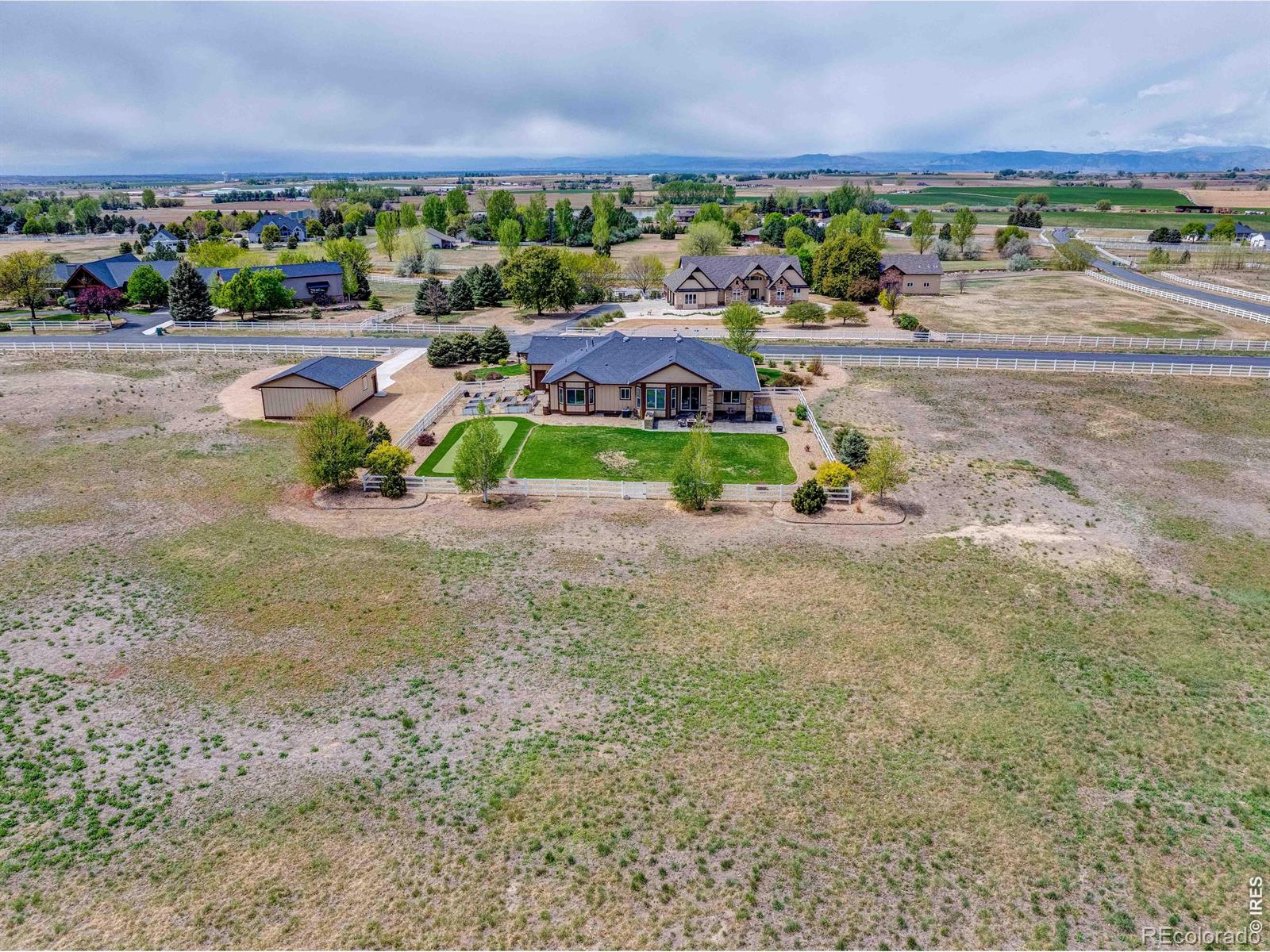 MLS Image #2 for 39764  ridge park drive,severance, Colorado