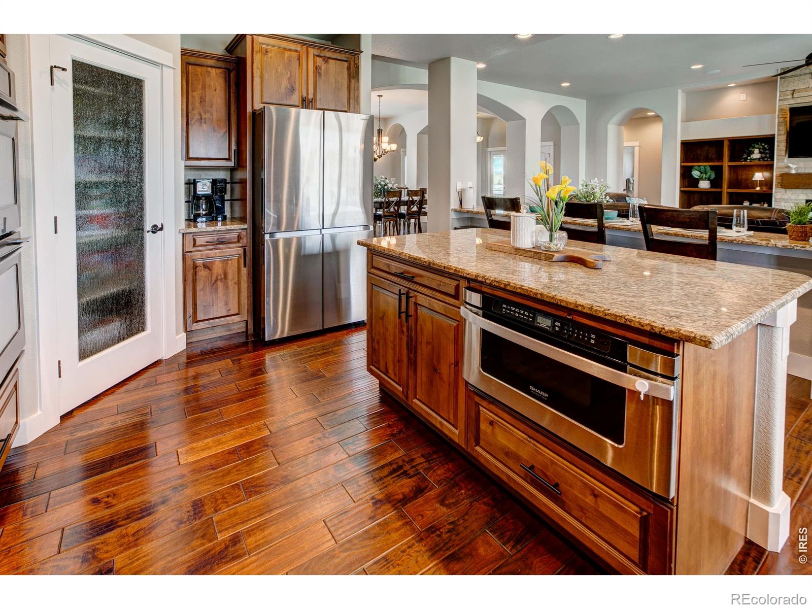 MLS Image #21 for 39764  ridge park drive,severance, Colorado