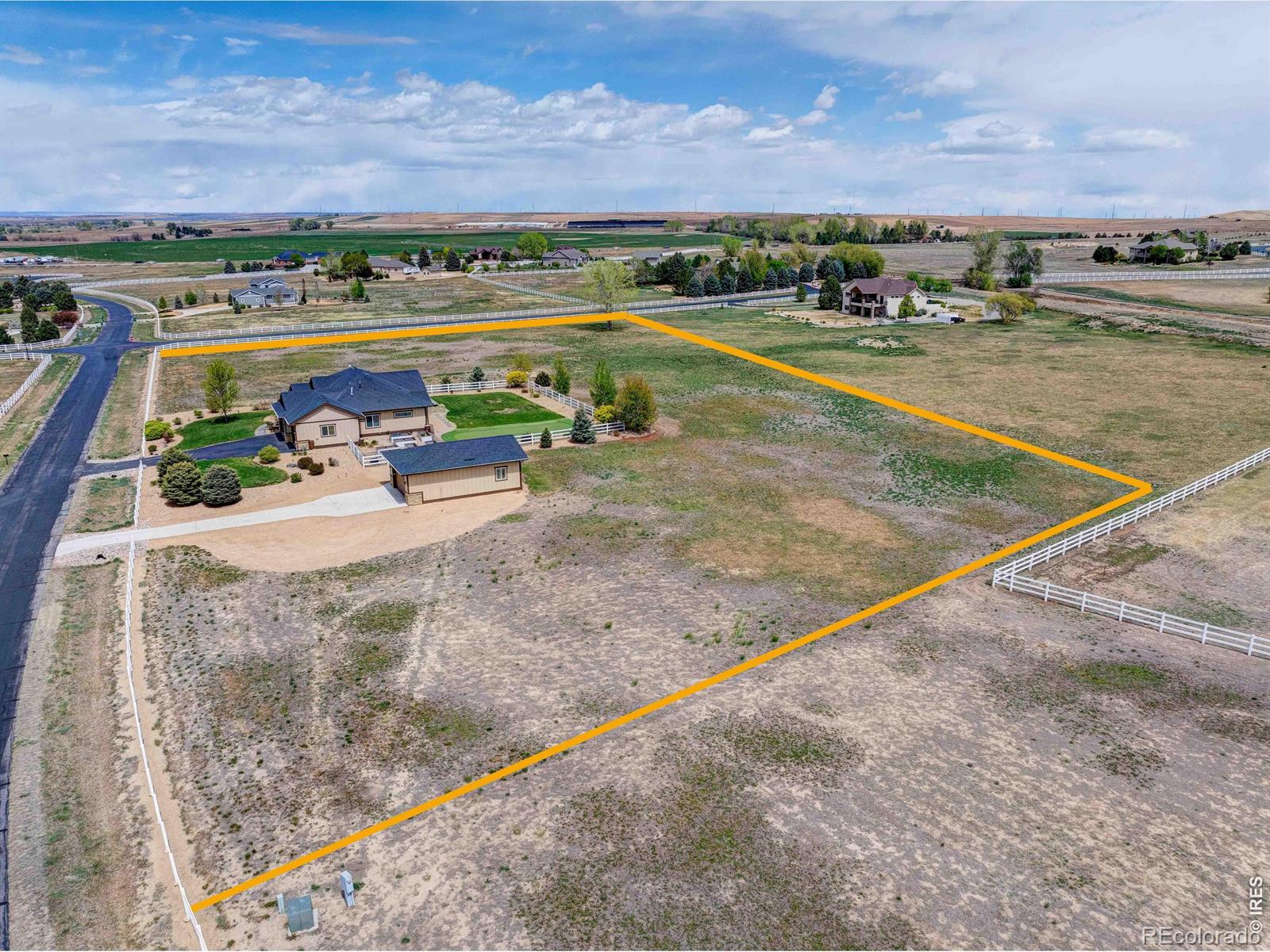 MLS Image #3 for 39764  ridge park drive,severance, Colorado