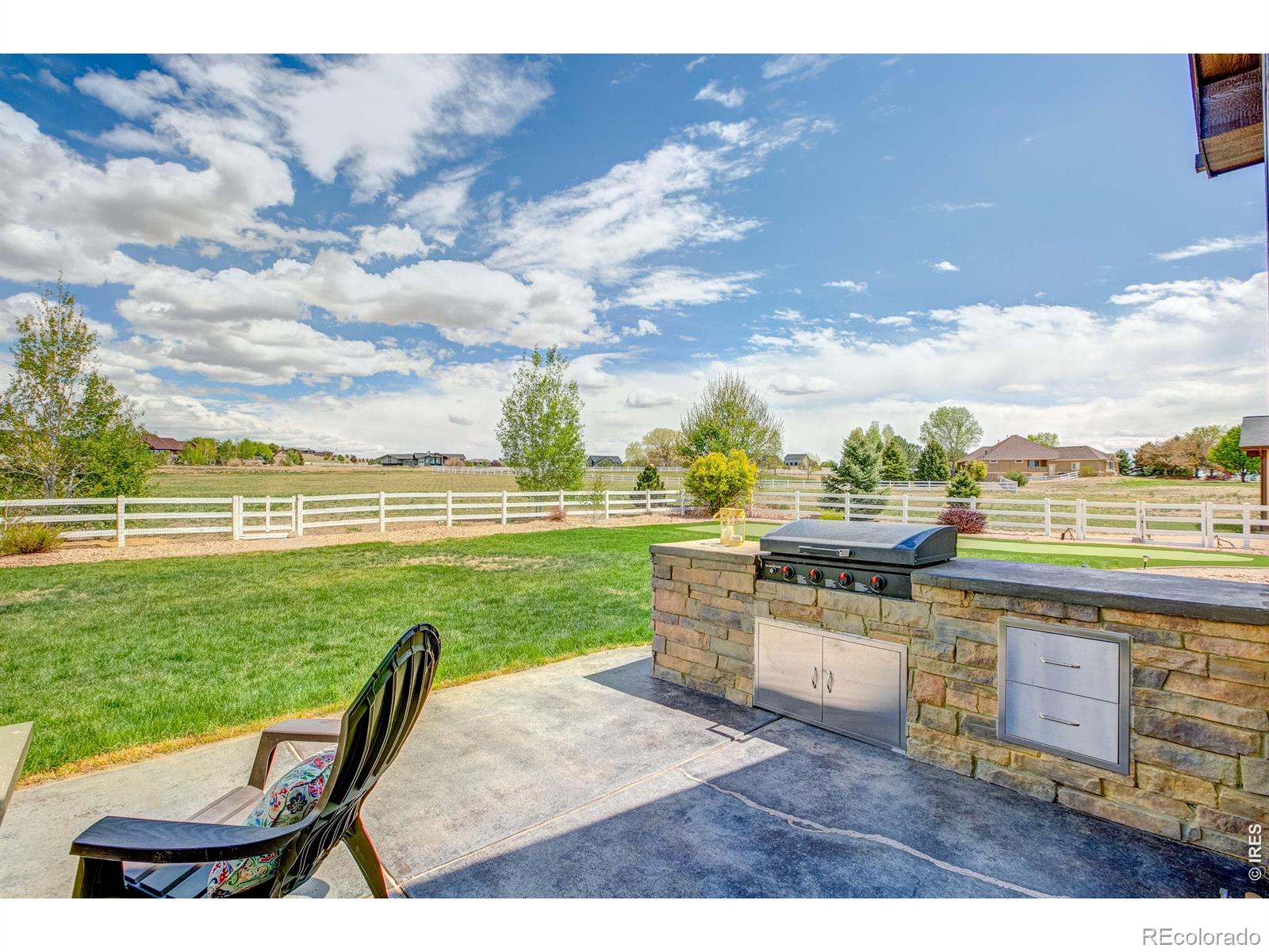 MLS Image #32 for 39764  ridge park drive,severance, Colorado