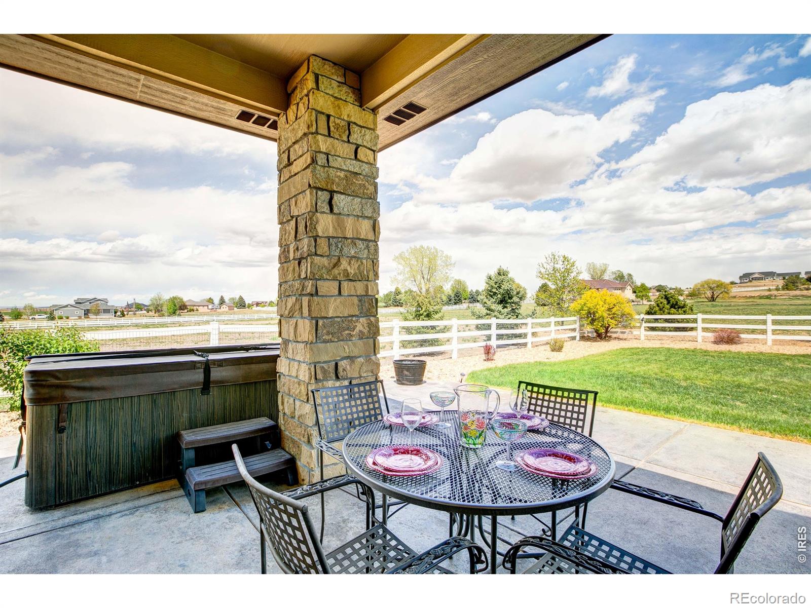 MLS Image #33 for 39764  ridge park drive,severance, Colorado