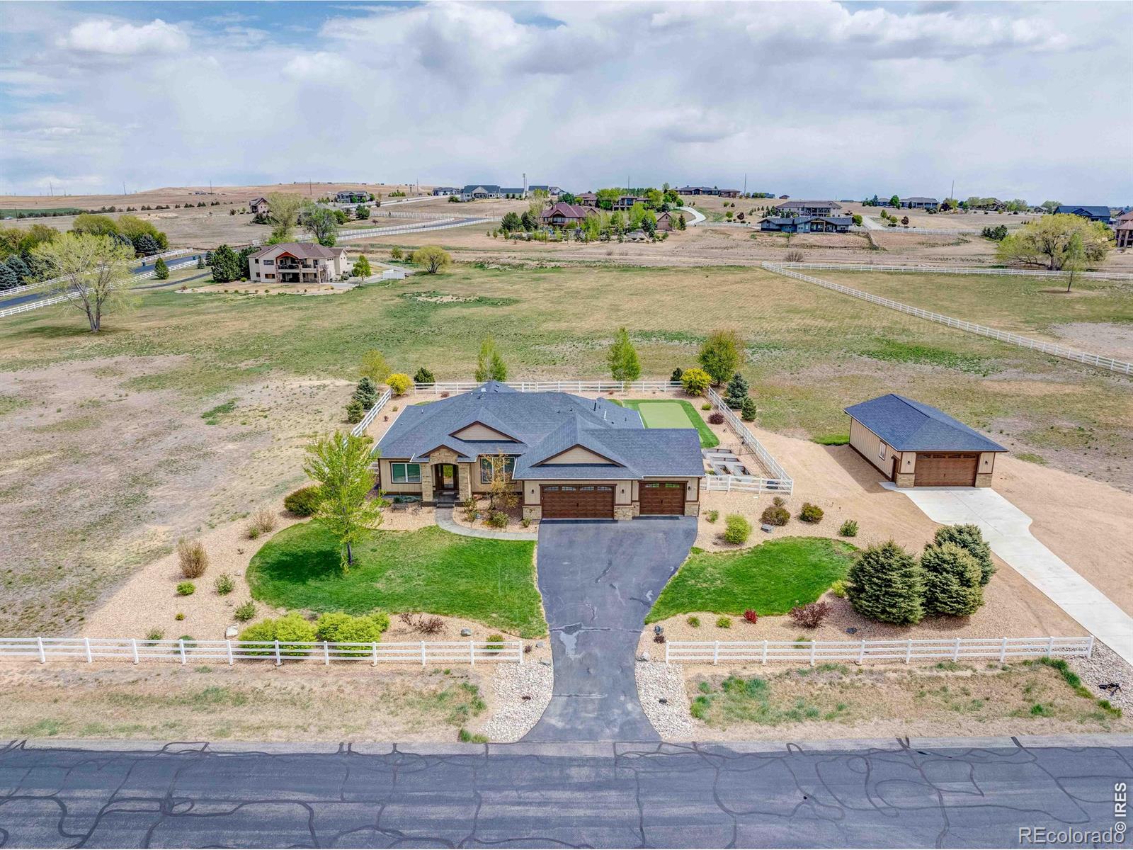 MLS Image #5 for 39764  ridge park drive,severance, Colorado