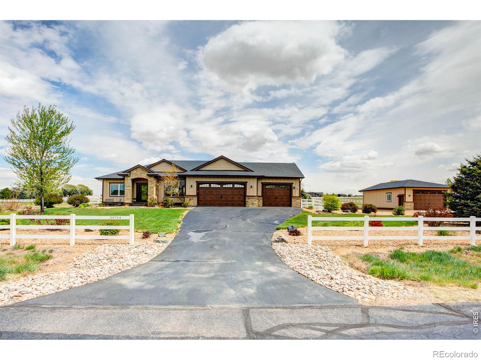 MLS Image #7 for 39764  ridge park drive,severance, Colorado