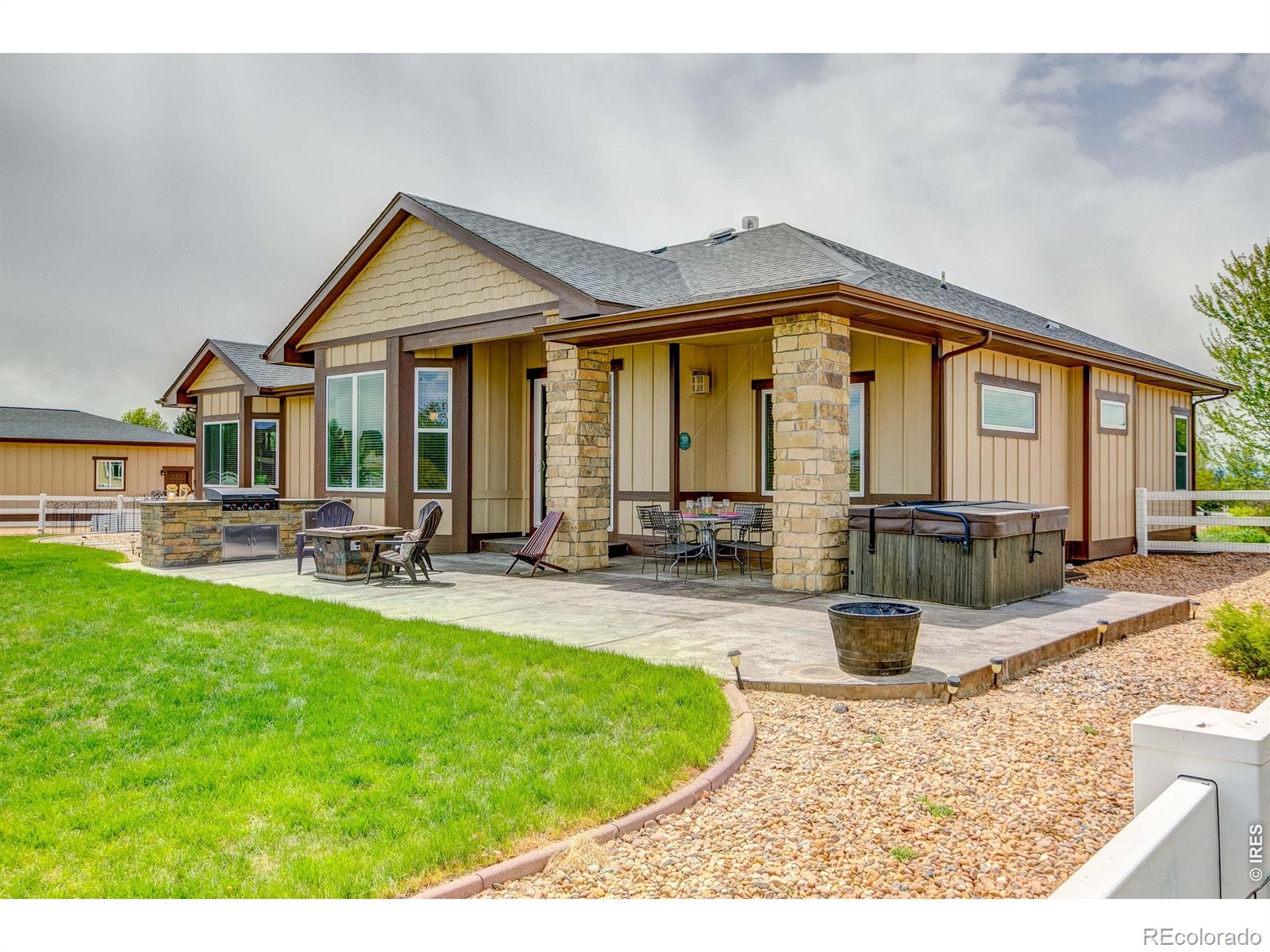 MLS Image #9 for 39764  ridge park drive,severance, Colorado