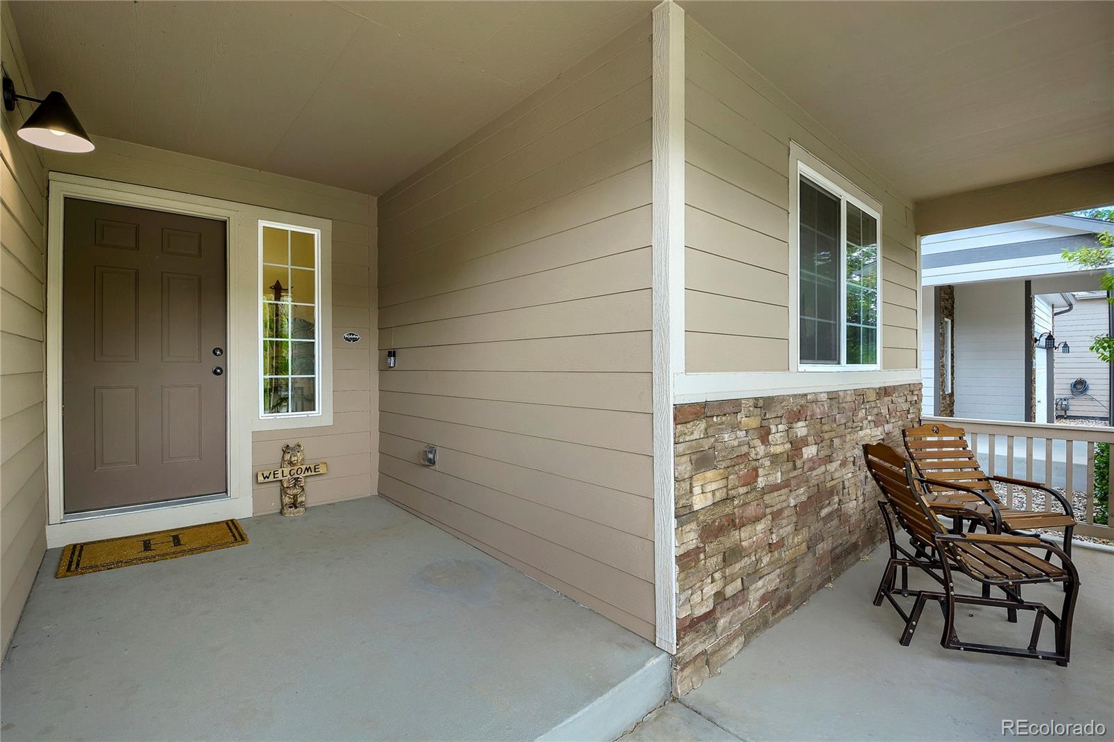 MLS Image #2 for 2420  forecastle drive,fort collins, Colorado
