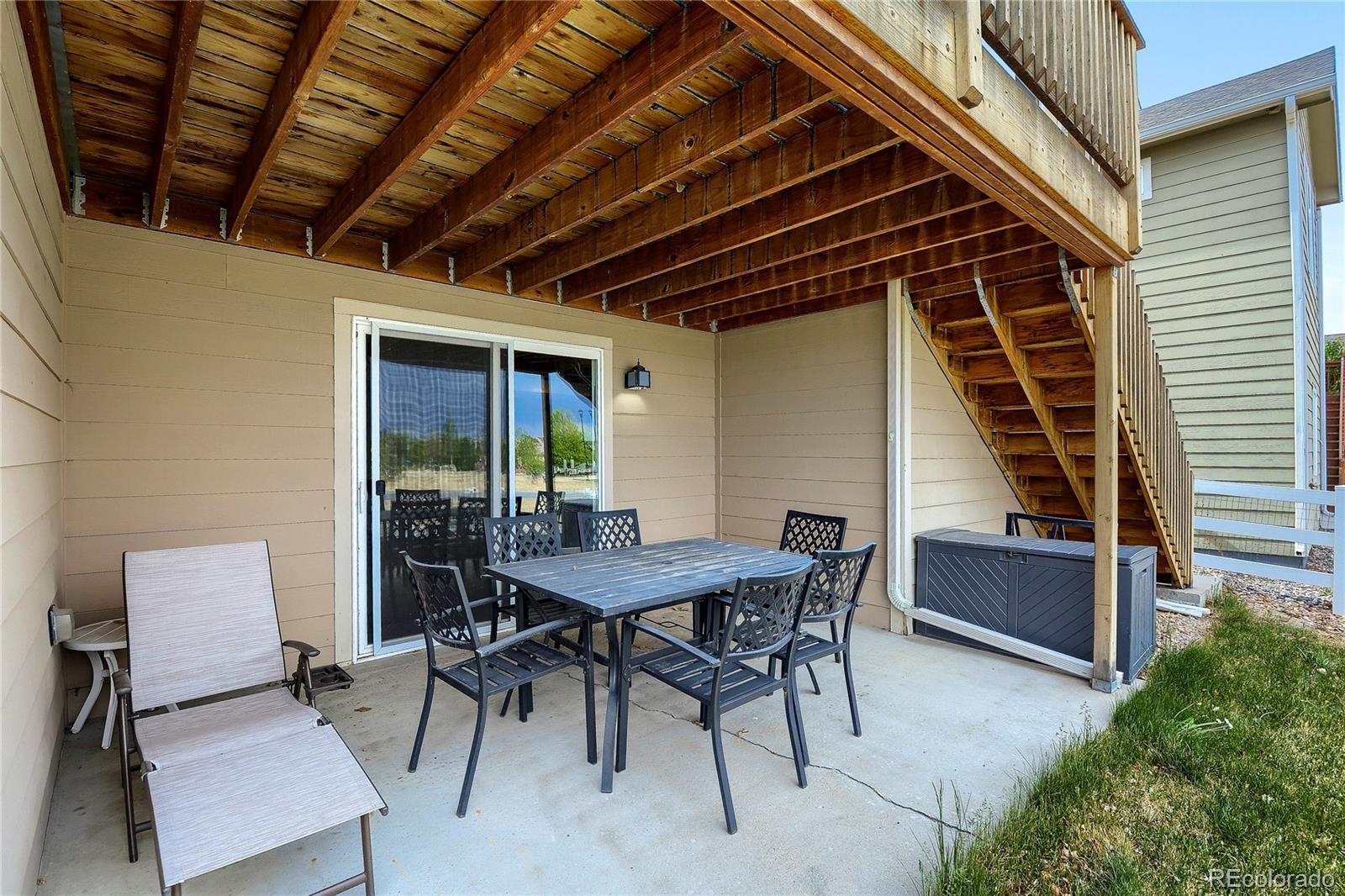 MLS Image #21 for 2420  forecastle drive,fort collins, Colorado