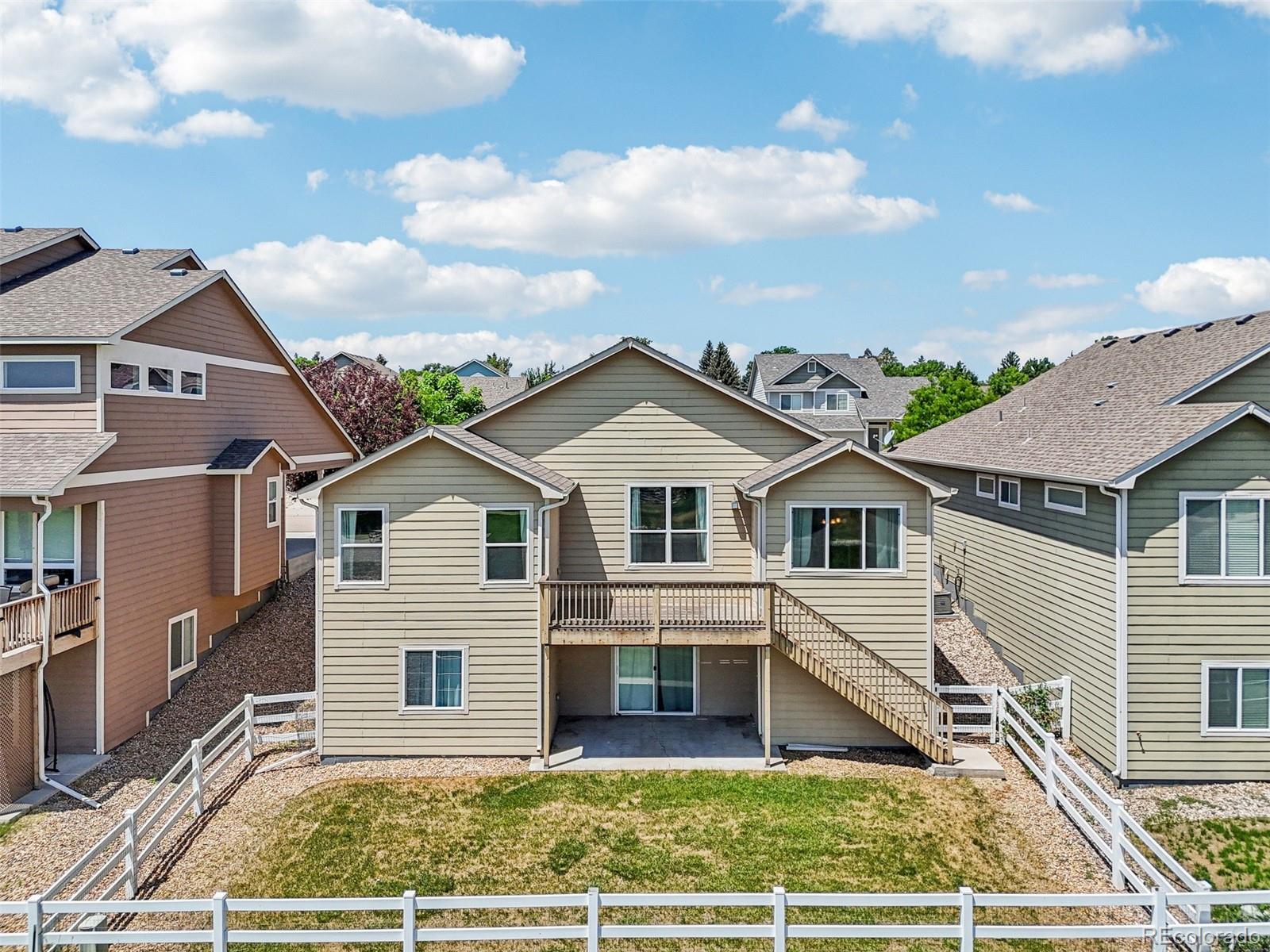 MLS Image #22 for 2420  forecastle drive,fort collins, Colorado